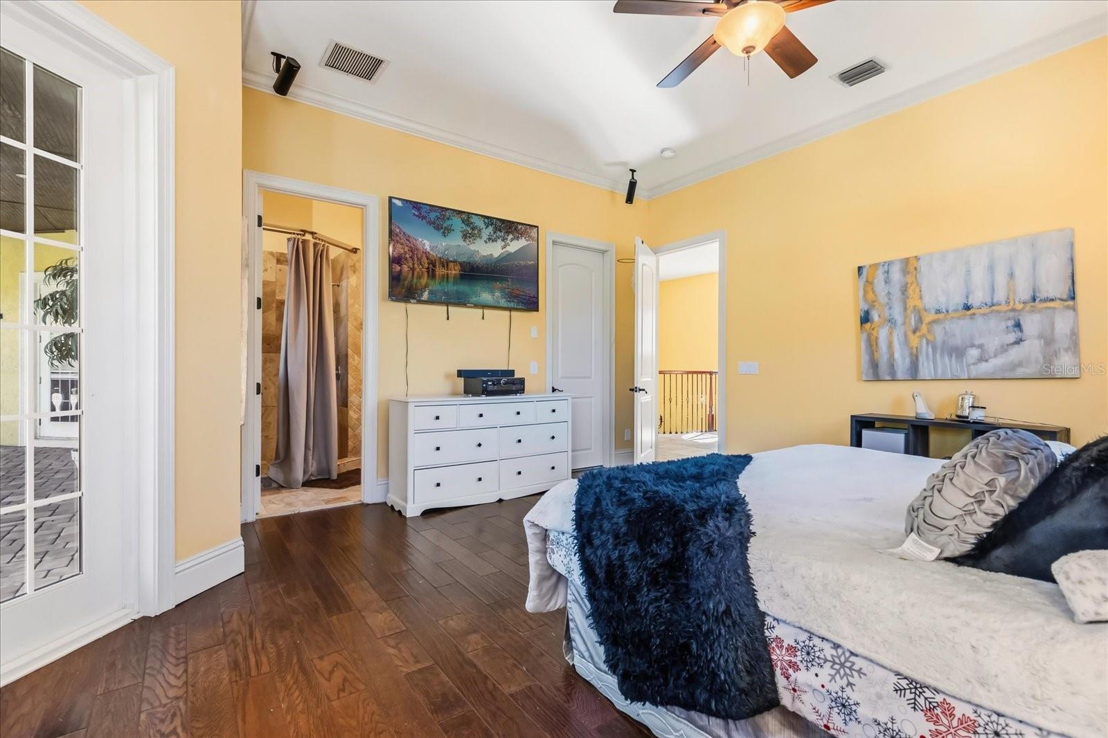 GOLF COURSE & JUNGLE SUB REV MAP - Residential