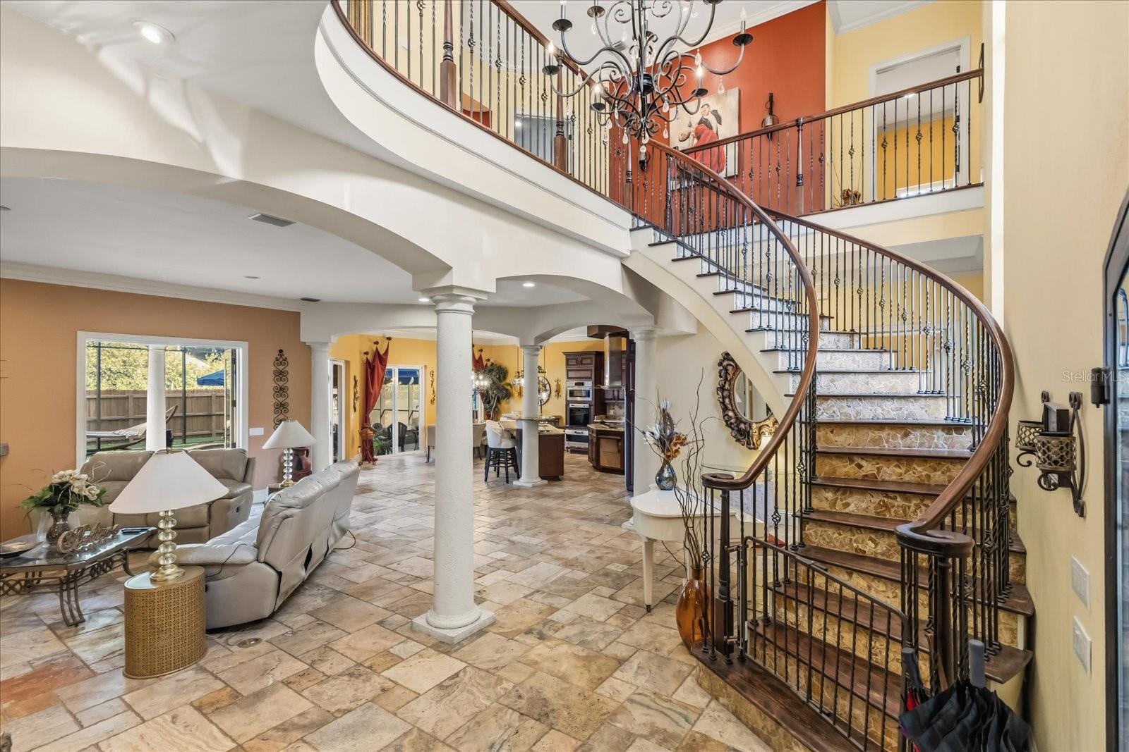 GOLF COURSE & JUNGLE SUB REV MAP - Residential