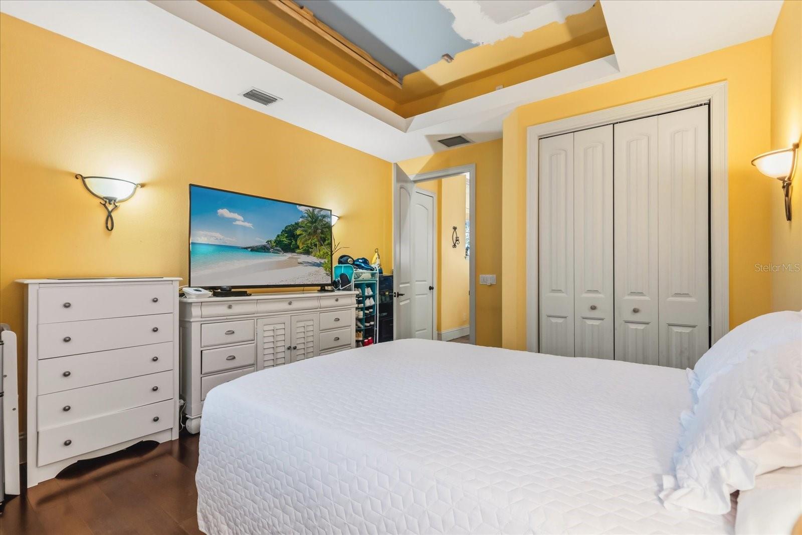 GOLF COURSE & JUNGLE SUB REV MAP - Residential