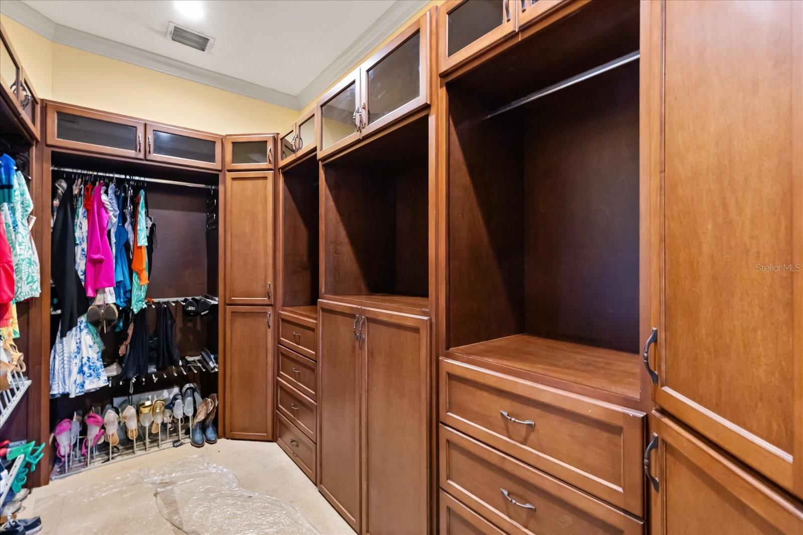 GOLF COURSE & JUNGLE SUB REV MAP - Residential