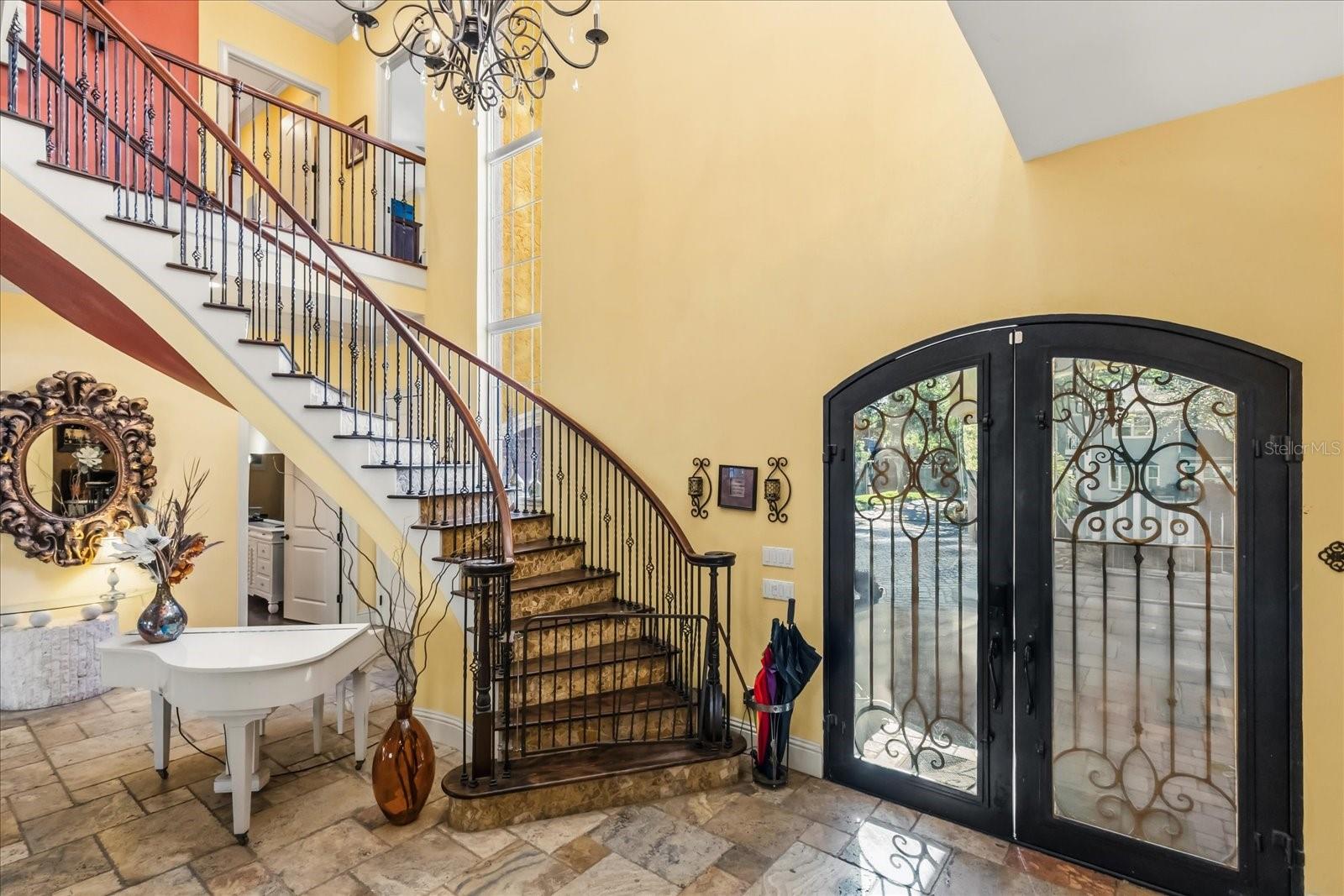 GOLF COURSE & JUNGLE SUB REV MAP - Residential