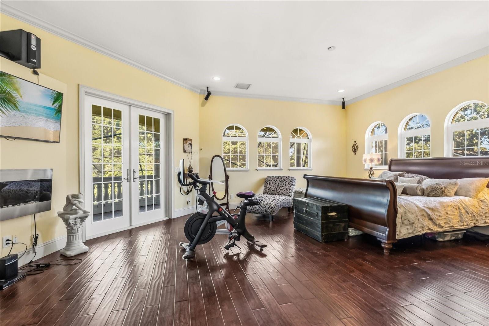 GOLF COURSE & JUNGLE SUB REV MAP - Residential