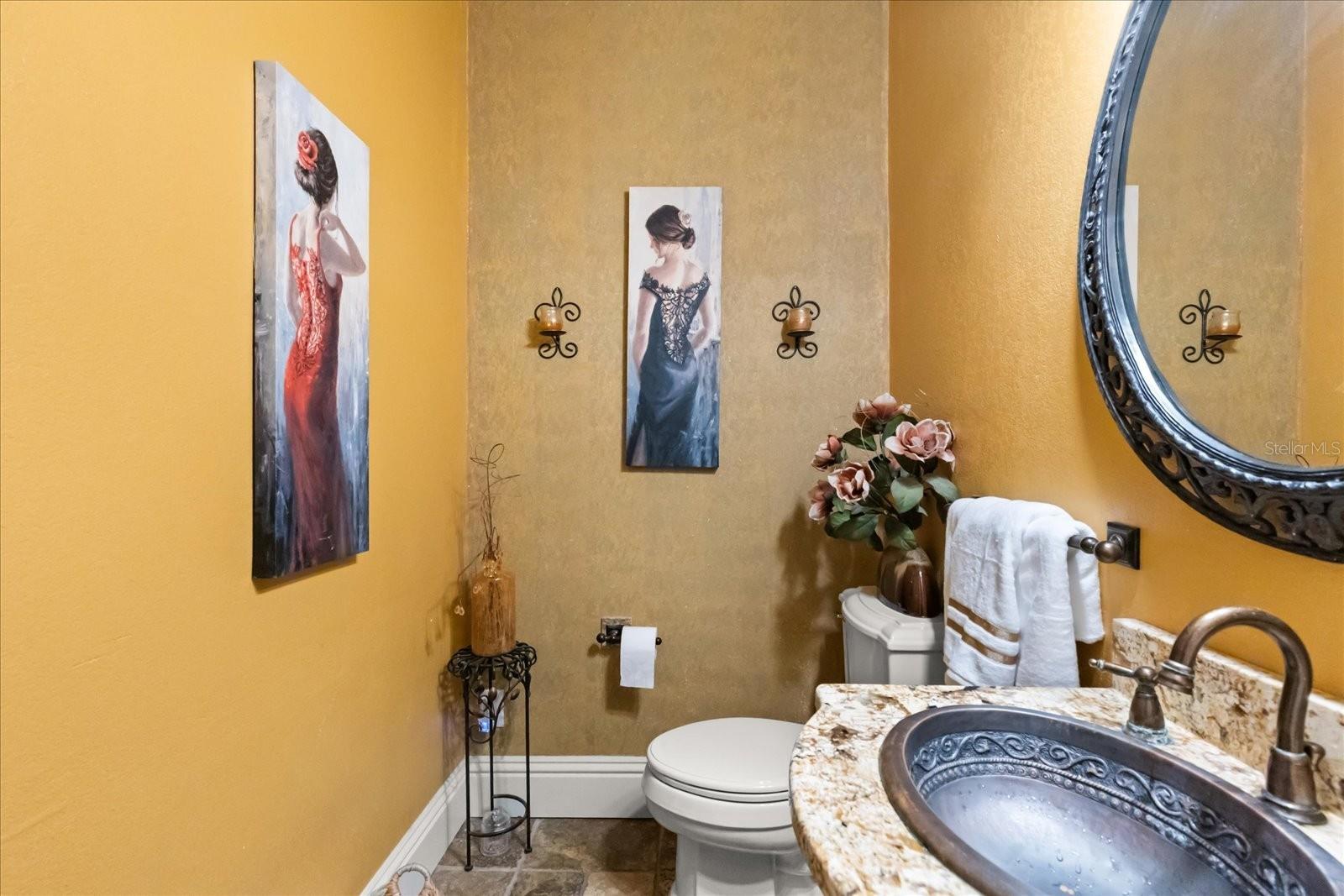 GOLF COURSE & JUNGLE SUB REV MAP - Residential