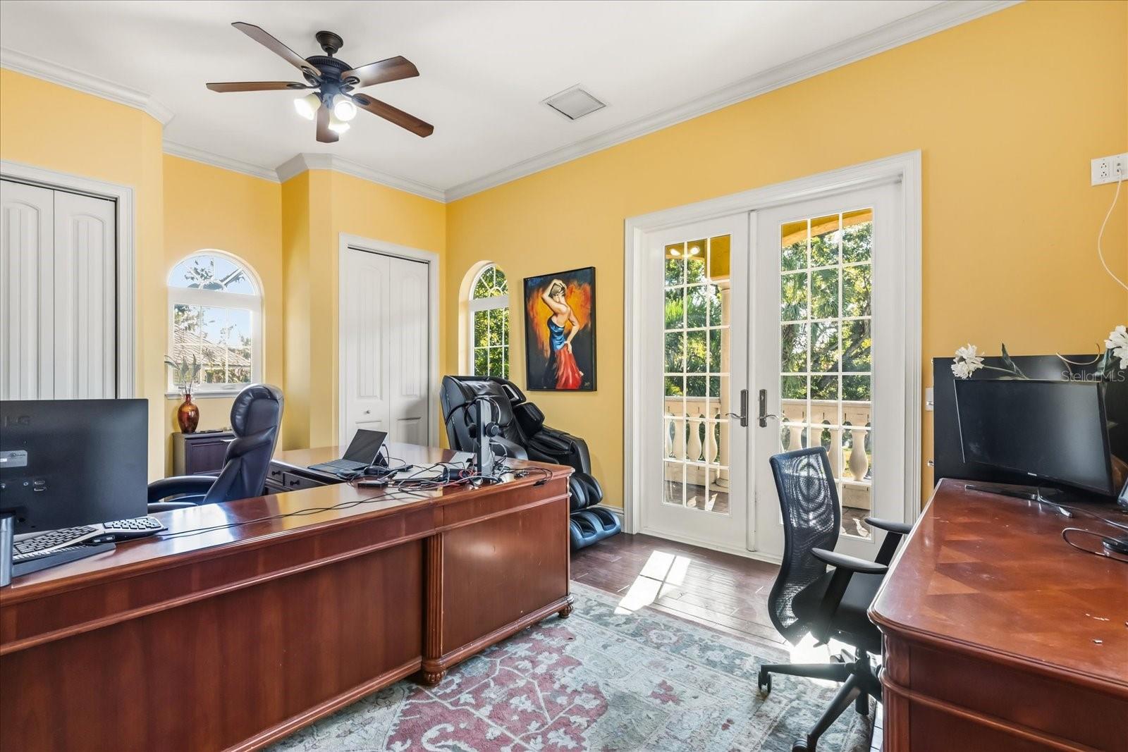 GOLF COURSE & JUNGLE SUB REV MAP - Residential