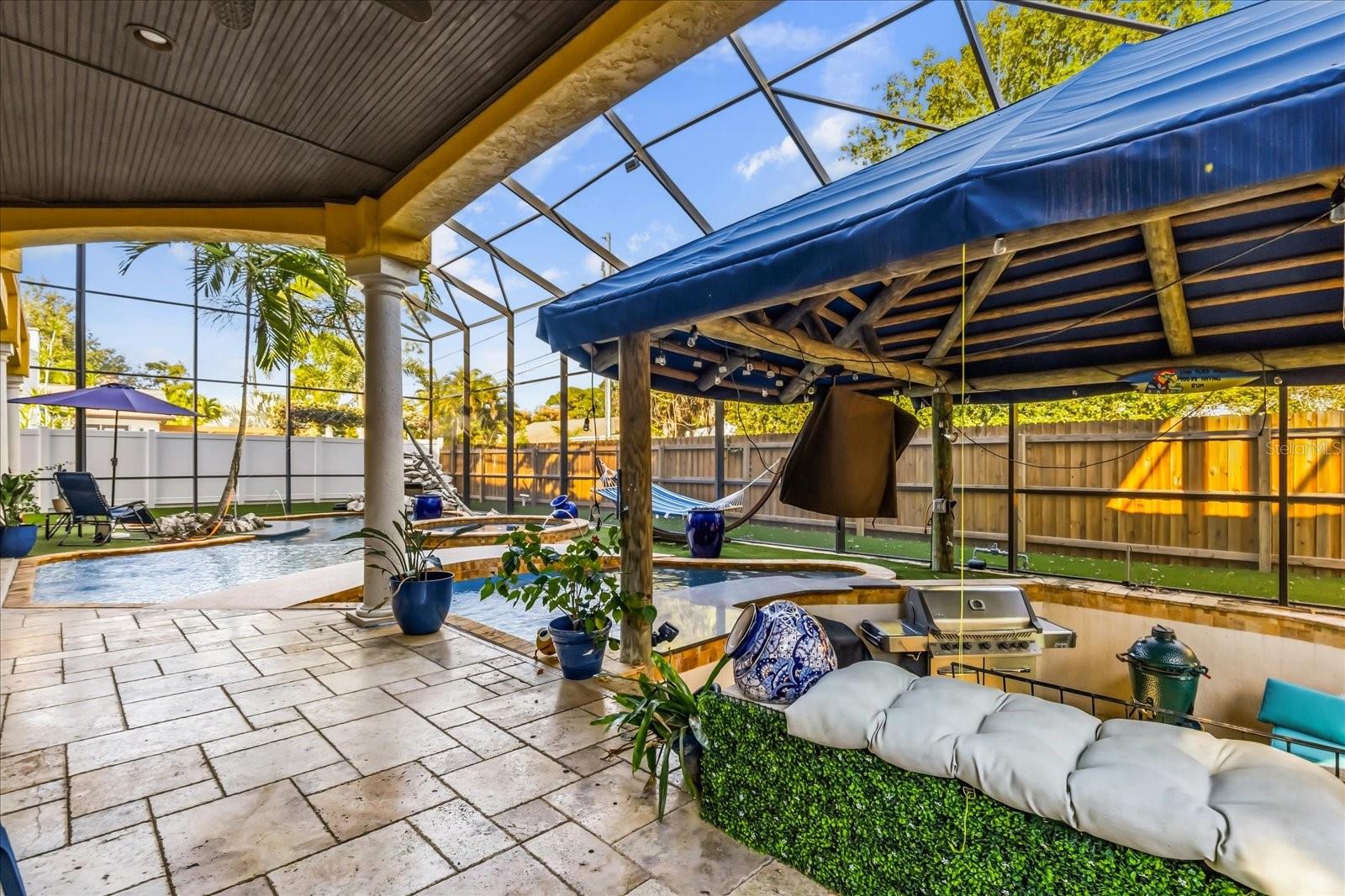 GOLF COURSE & JUNGLE SUB REV MAP - Residential