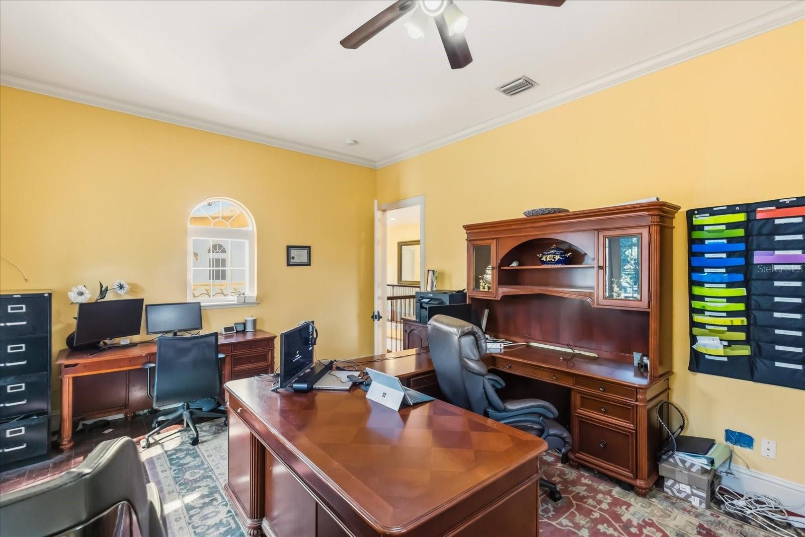 GOLF COURSE & JUNGLE SUB REV MAP - Residential