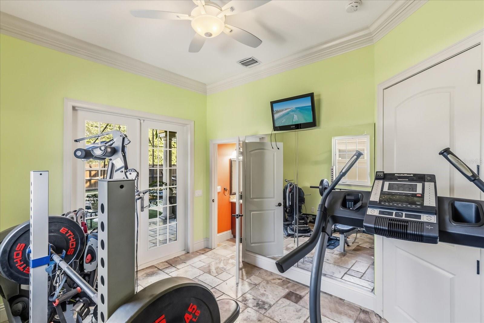 GOLF COURSE & JUNGLE SUB REV MAP - Residential