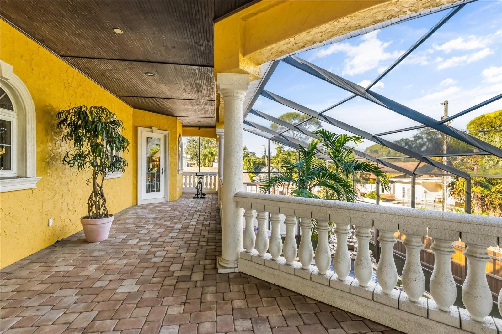 GOLF COURSE & JUNGLE SUB REV MAP - Residential