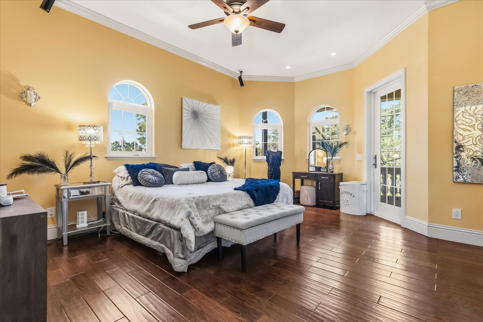 GOLF COURSE & JUNGLE SUB REV MAP - Residential