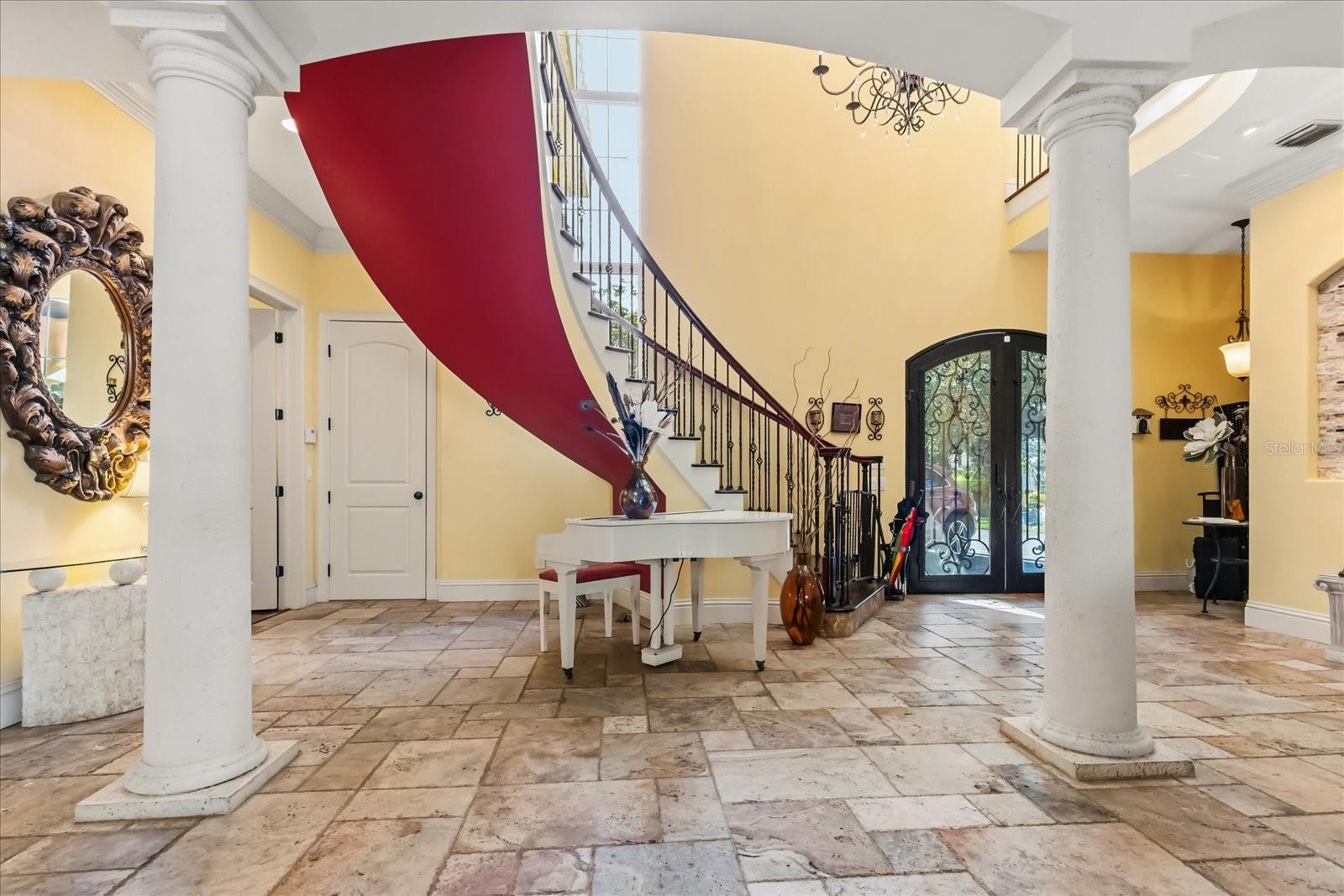 GOLF COURSE & JUNGLE SUB REV MAP - Residential