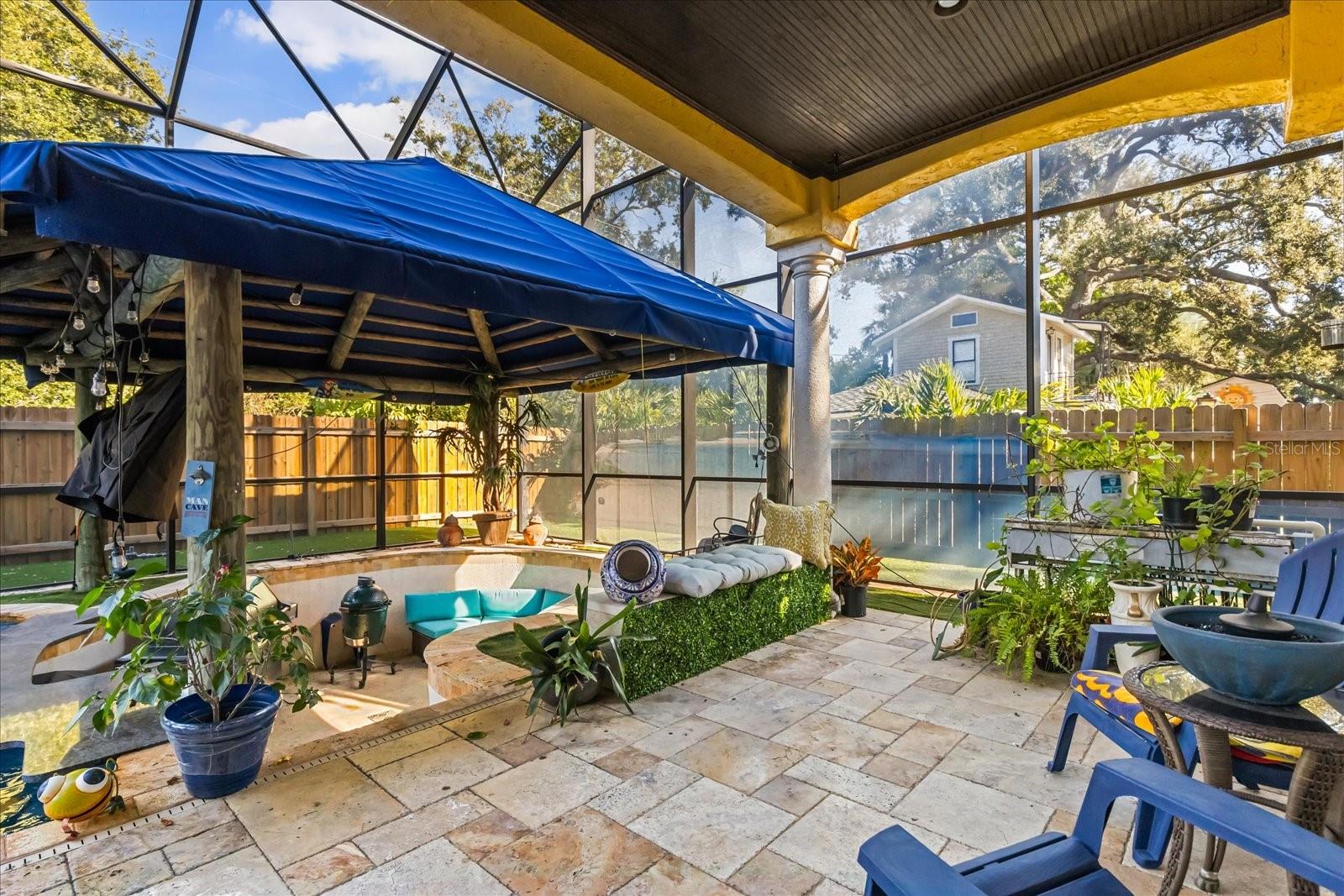 GOLF COURSE & JUNGLE SUB REV MAP - Residential