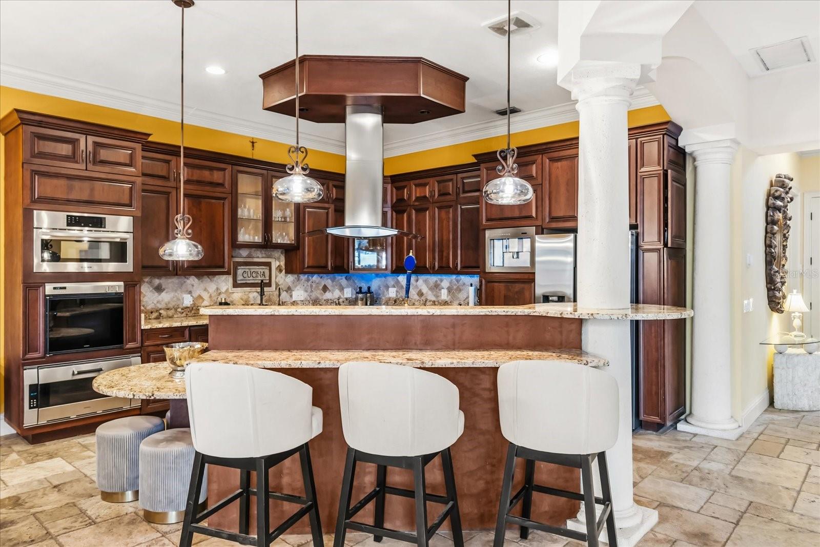 GOLF COURSE & JUNGLE SUB REV MAP - Residential