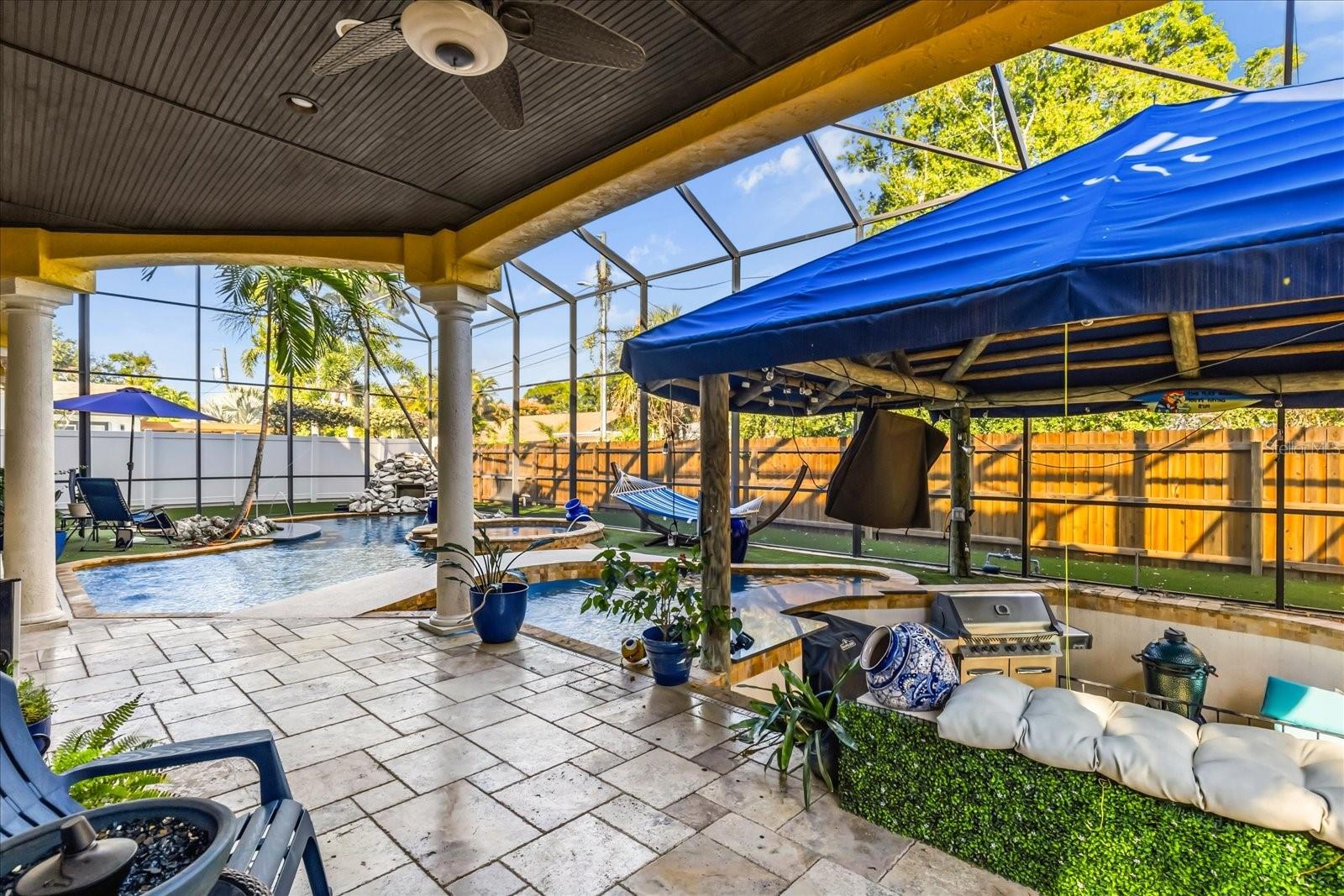 GOLF COURSE & JUNGLE SUB REV MAP - Residential