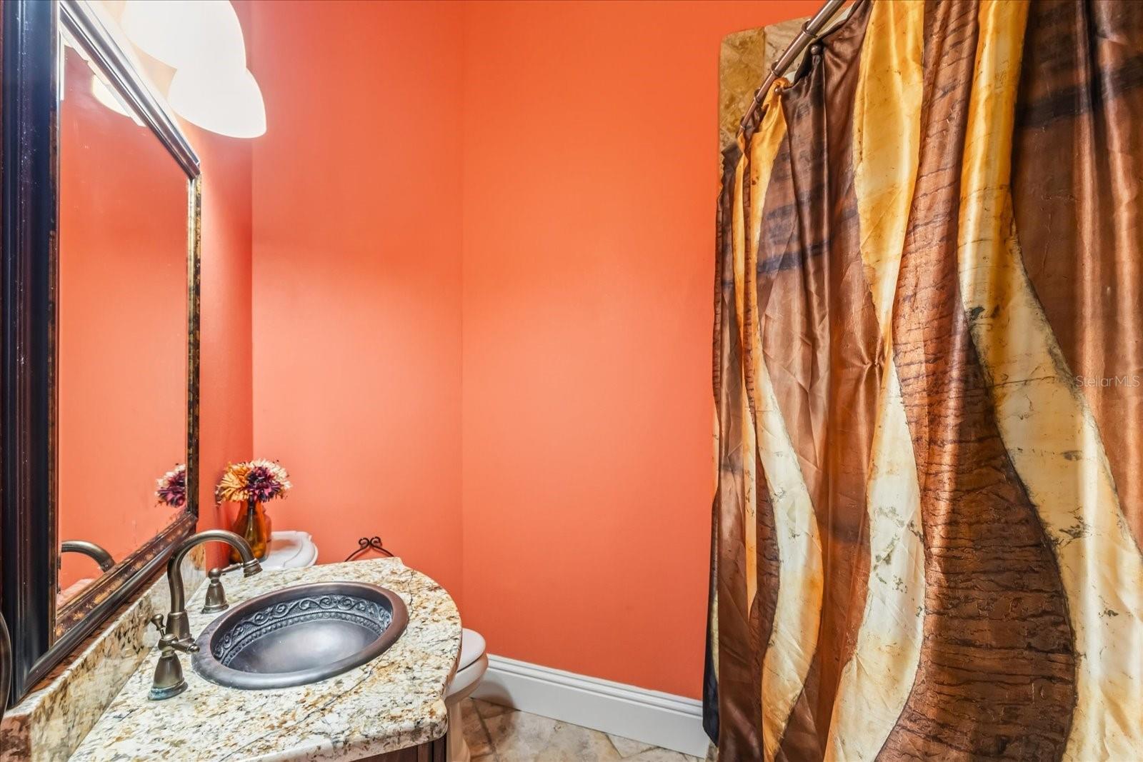 GOLF COURSE & JUNGLE SUB REV MAP - Residential