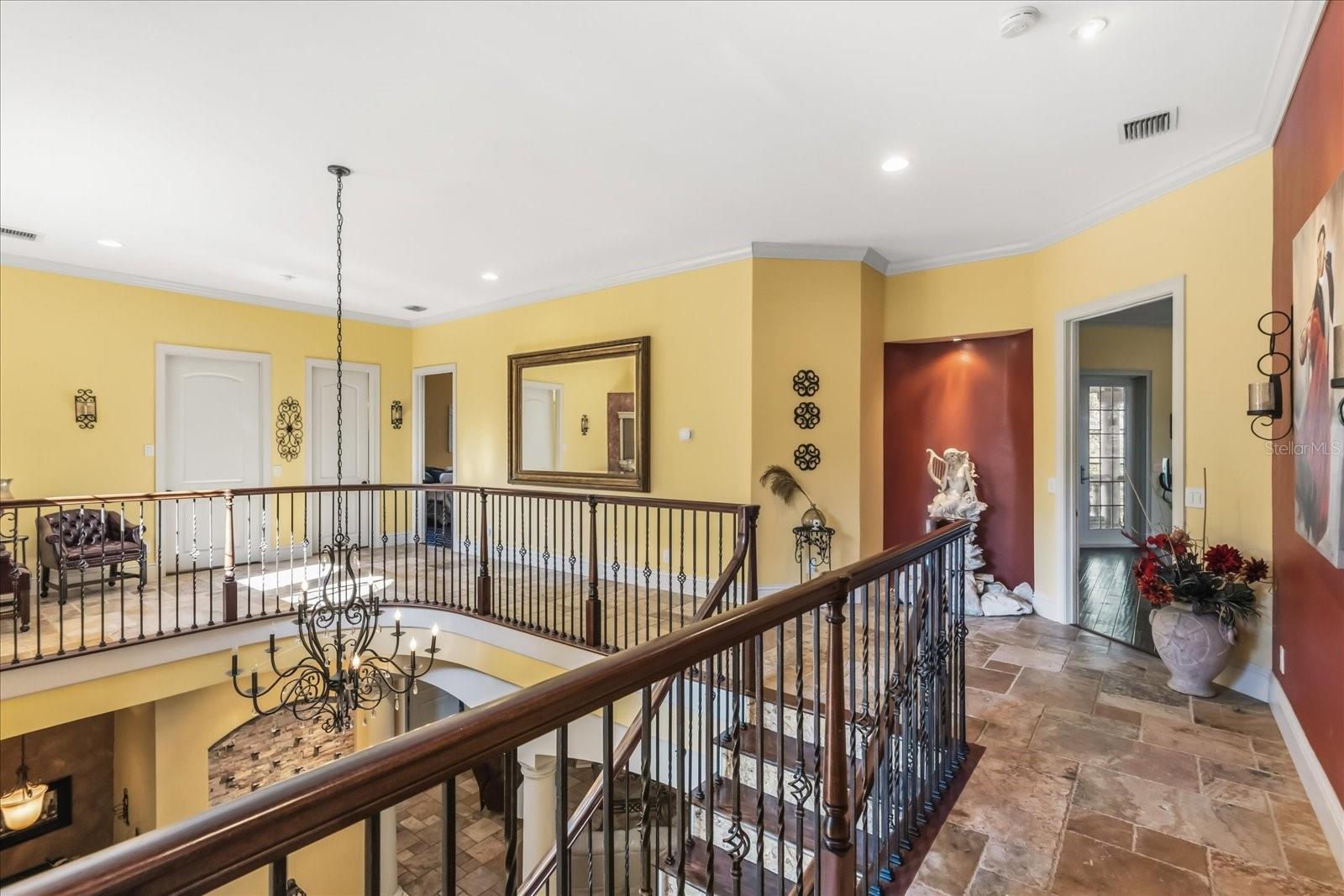 GOLF COURSE & JUNGLE SUB REV MAP - Residential