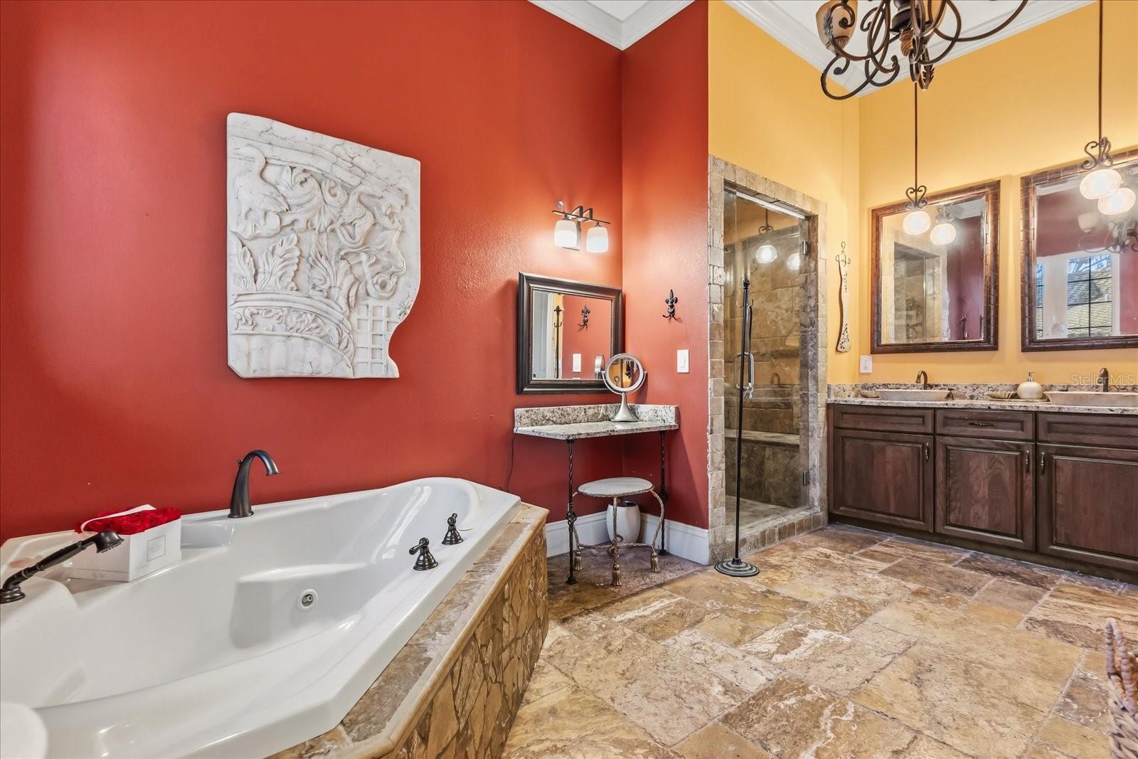 GOLF COURSE & JUNGLE SUB REV MAP - Residential