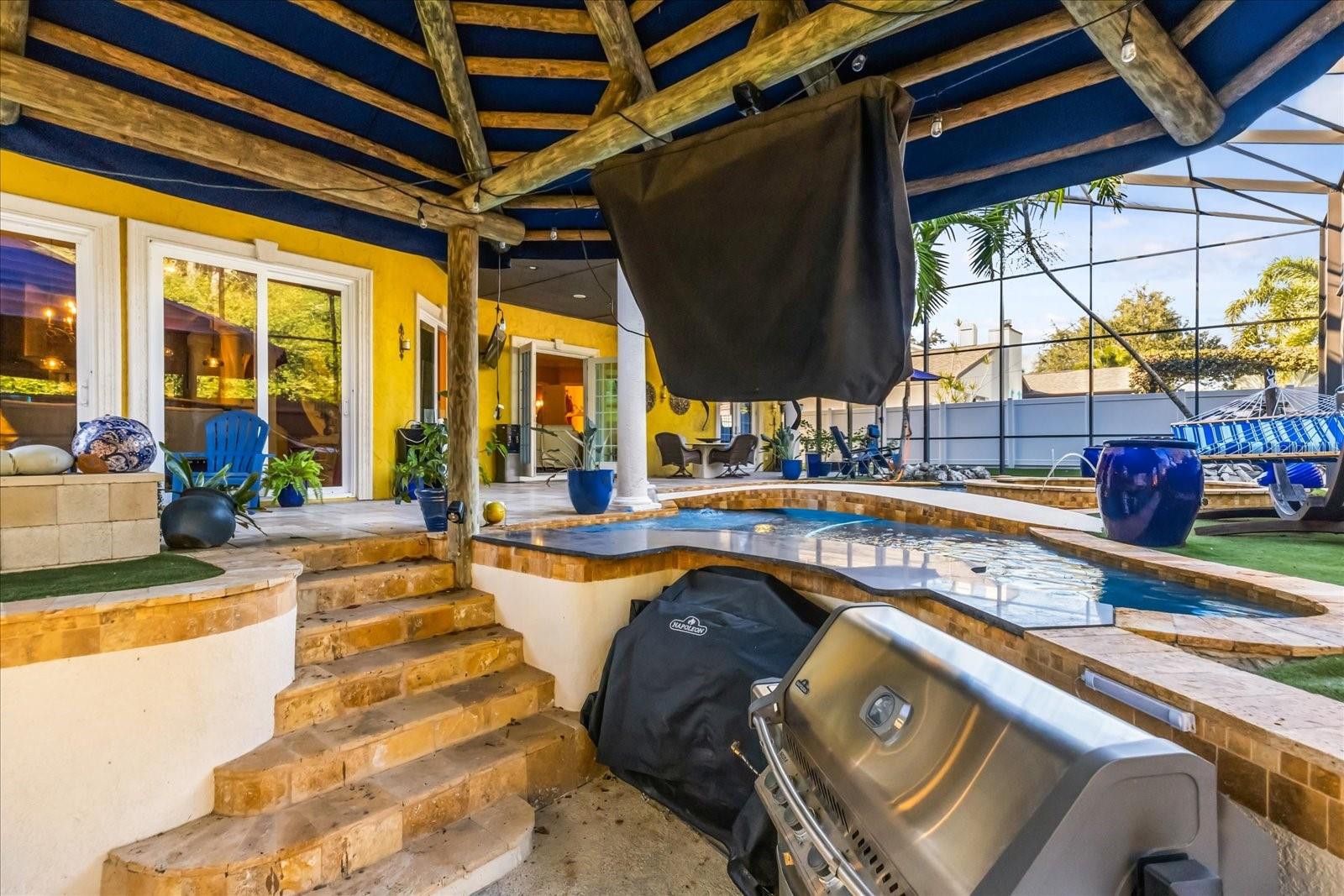 GOLF COURSE & JUNGLE SUB REV MAP - Residential