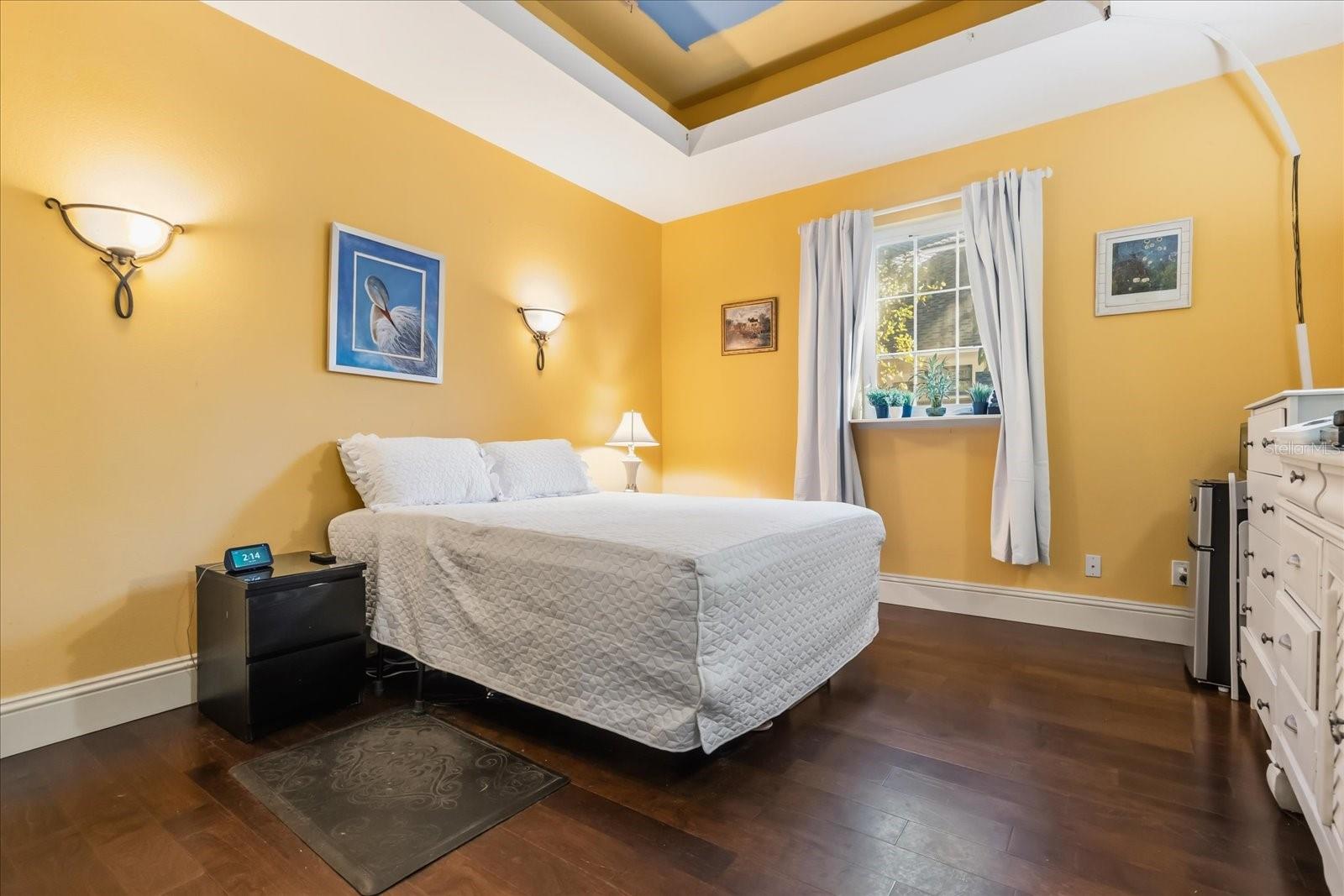 GOLF COURSE & JUNGLE SUB REV MAP - Residential