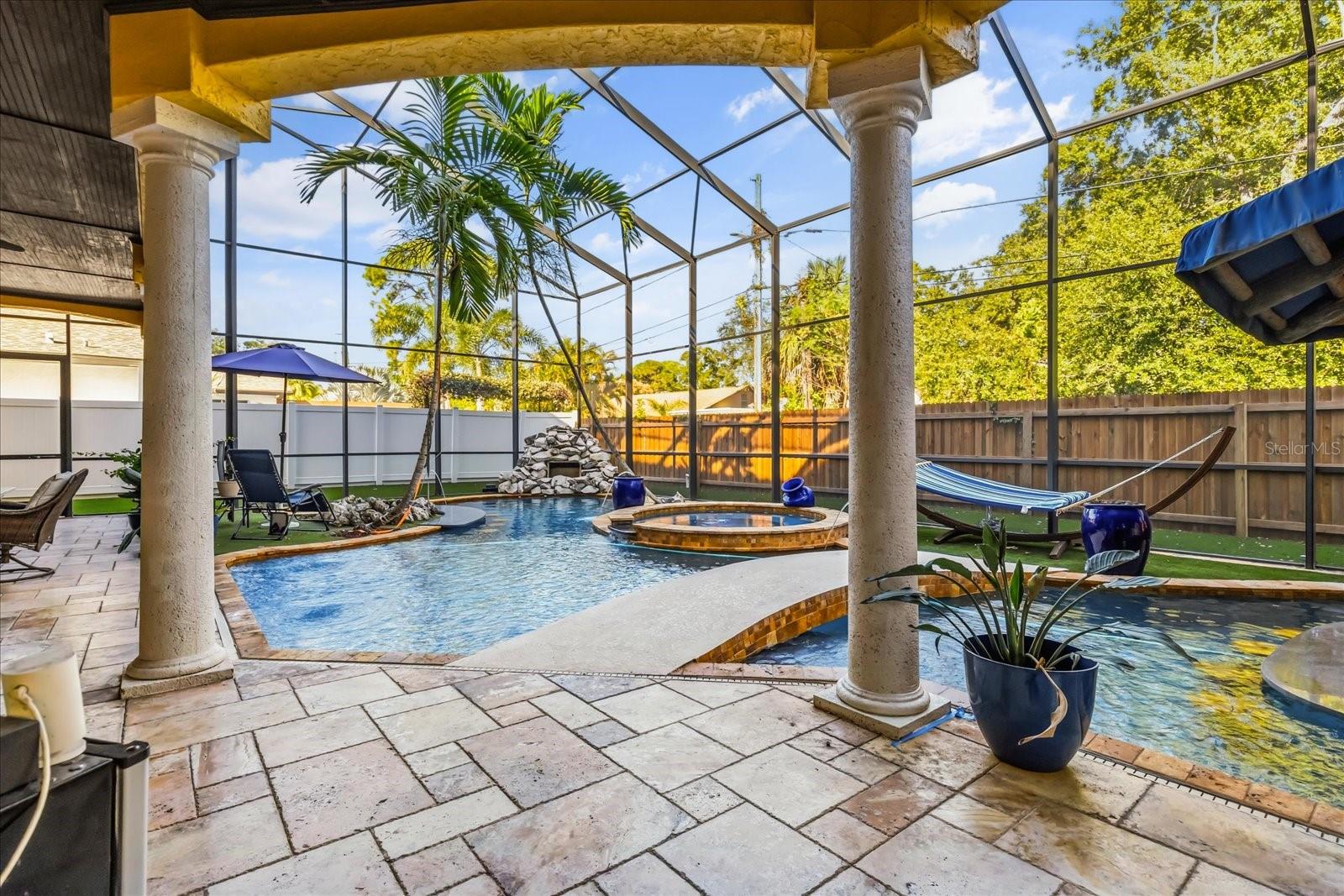 GOLF COURSE & JUNGLE SUB REV MAP - Residential