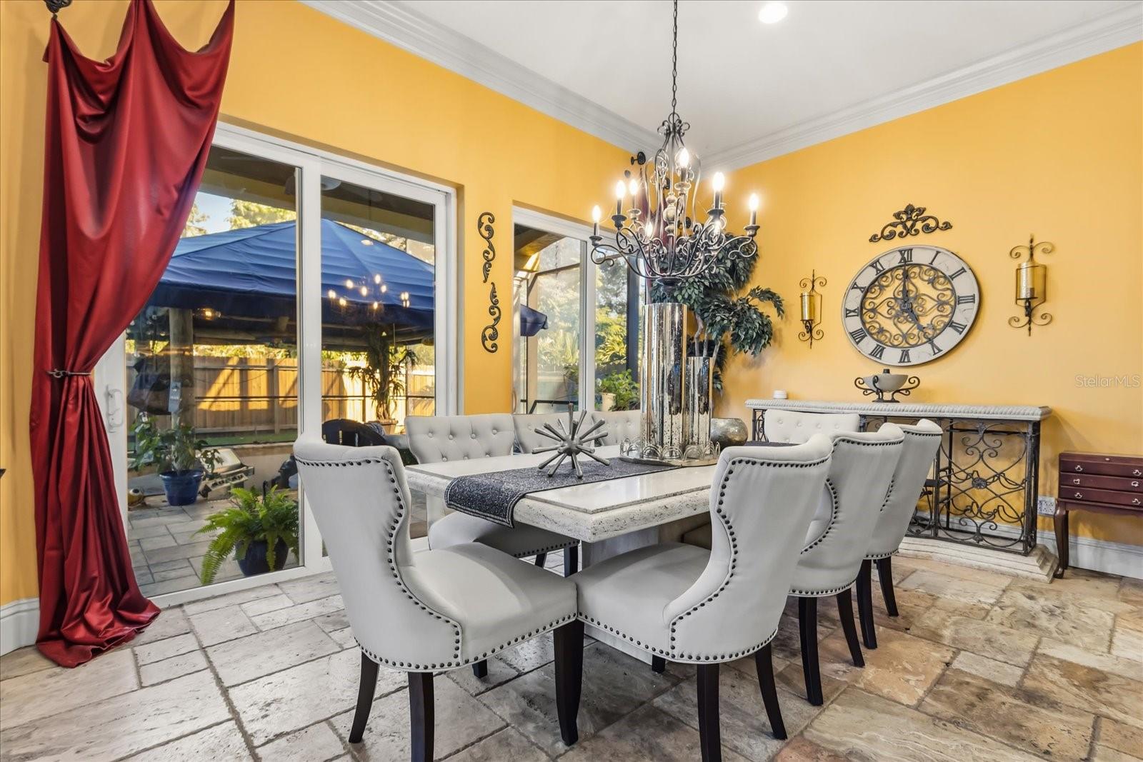 GOLF COURSE & JUNGLE SUB REV MAP - Residential