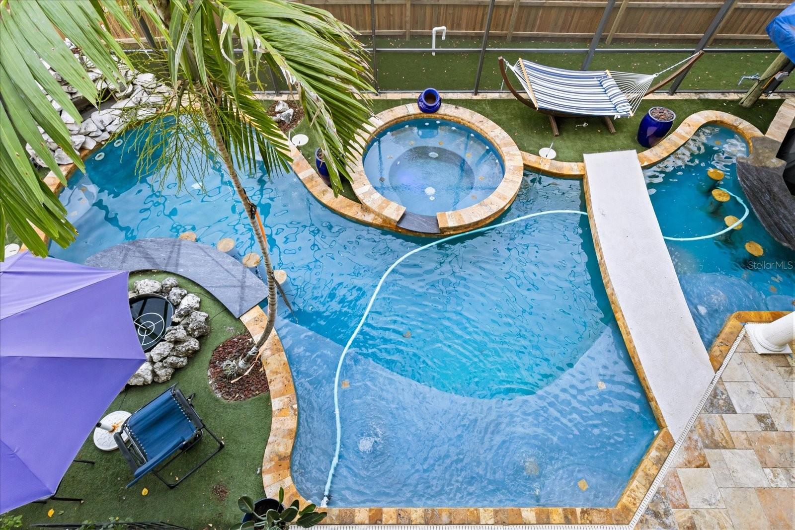 GOLF COURSE & JUNGLE SUB REV MAP - Residential