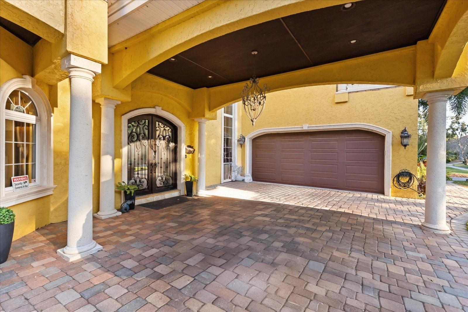 GOLF COURSE & JUNGLE SUB REV MAP - Residential