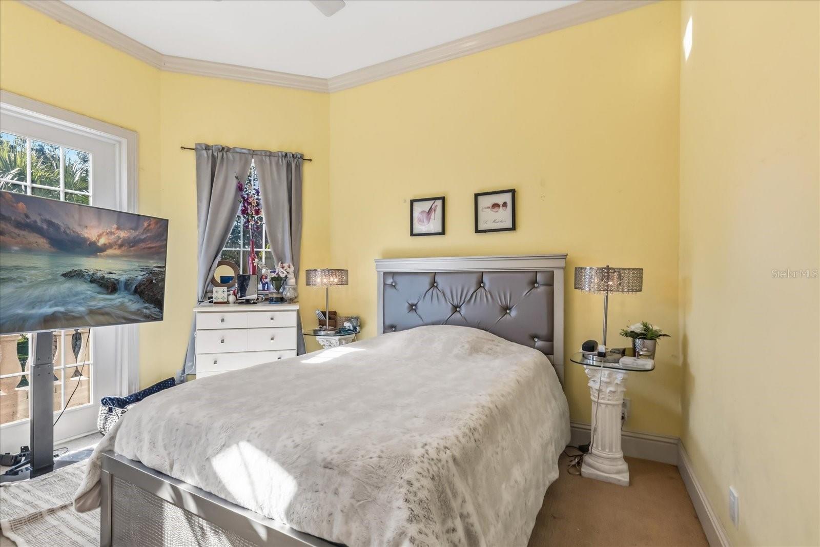 GOLF COURSE & JUNGLE SUB REV MAP - Residential