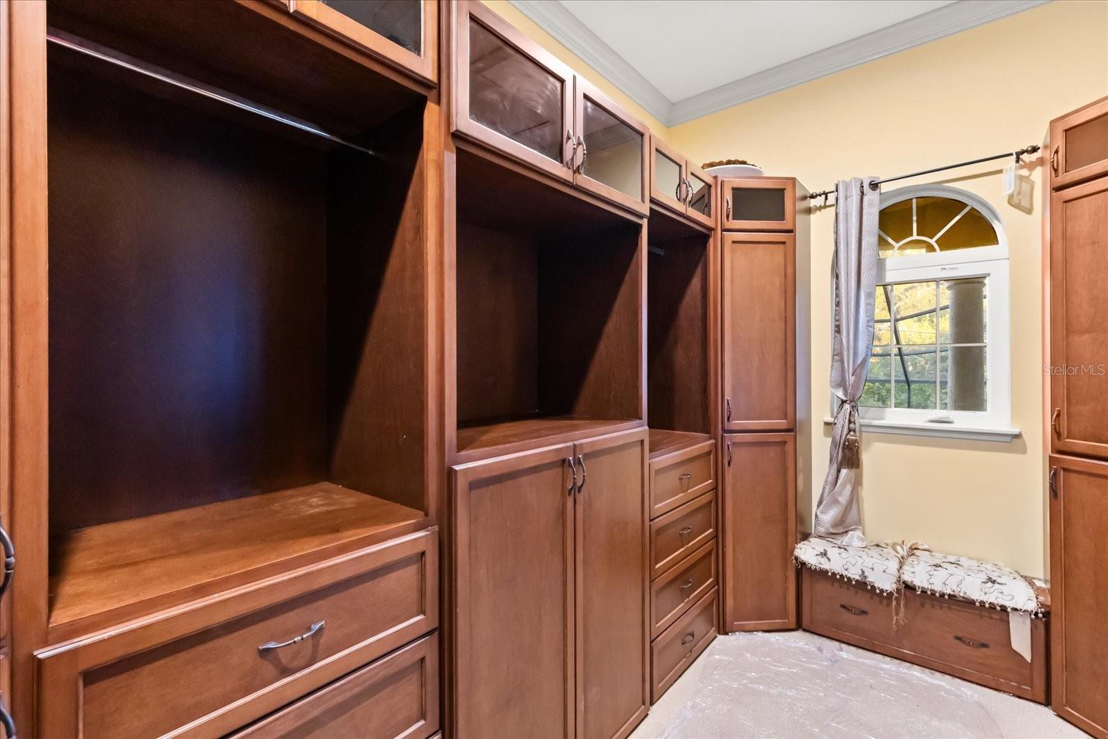 GOLF COURSE & JUNGLE SUB REV MAP - Residential