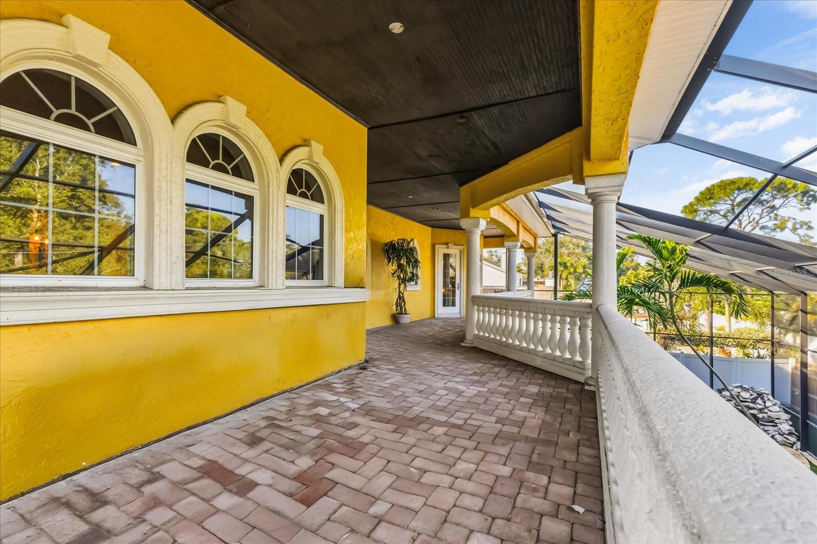 GOLF COURSE & JUNGLE SUB REV MAP - Residential