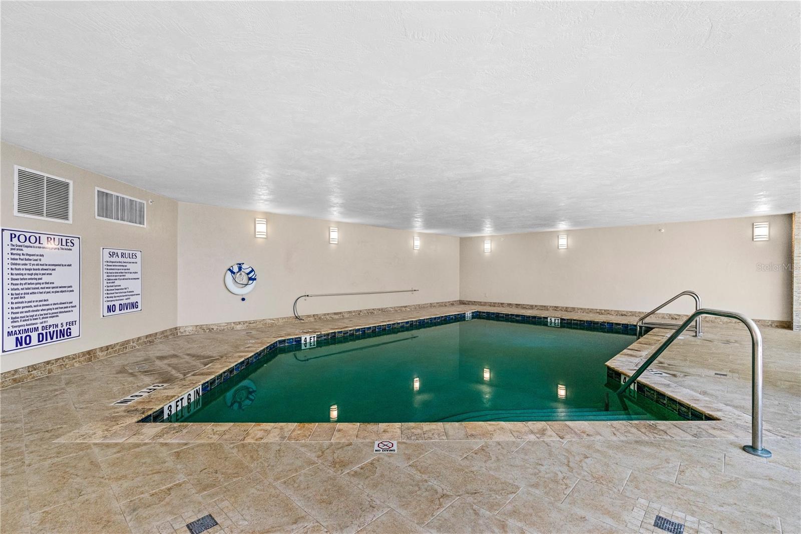 GRAND COQUINA - Residential