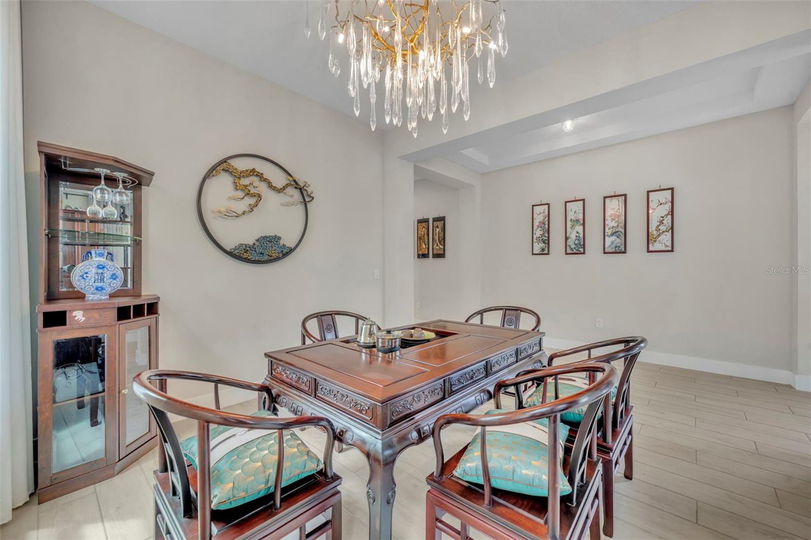 SAND LAKE SOUND - Residential