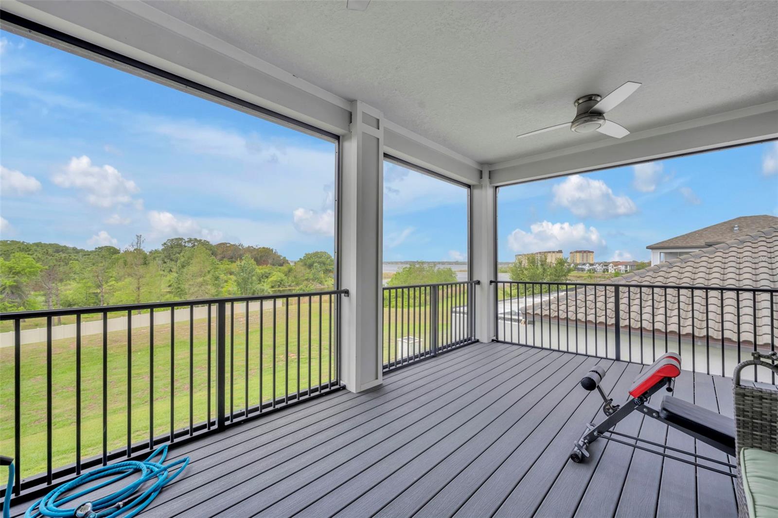 SAND LAKE SOUND - Residential