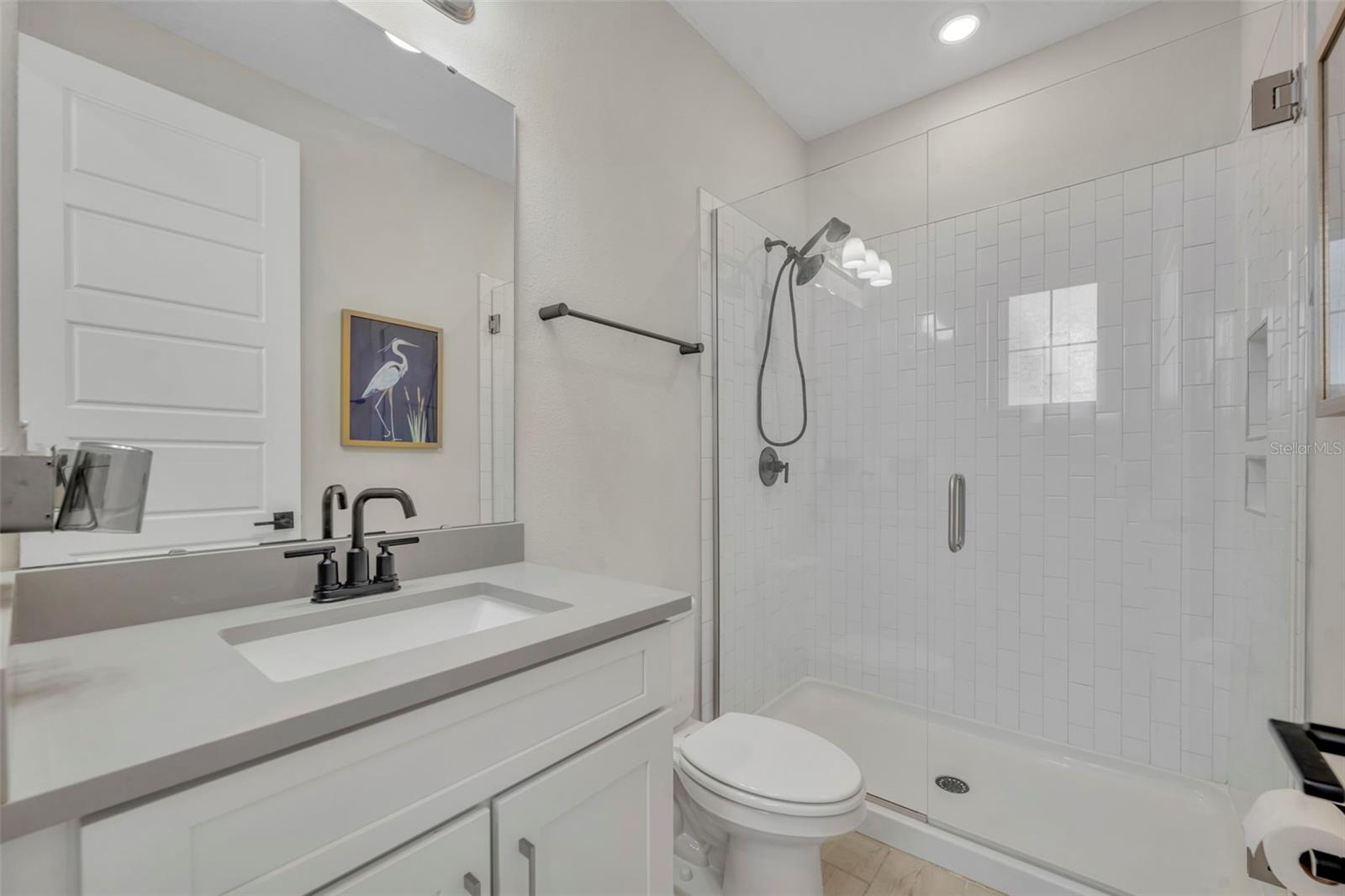 SAND LAKE SOUND - Residential