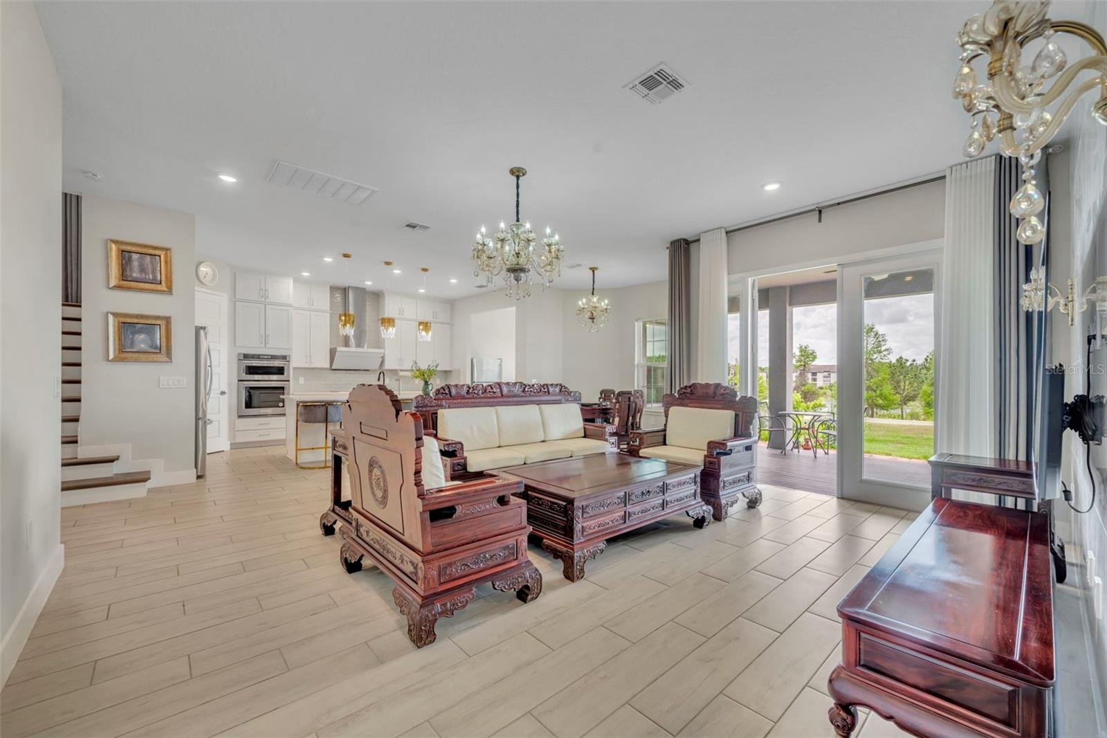 SAND LAKE SOUND - Residential