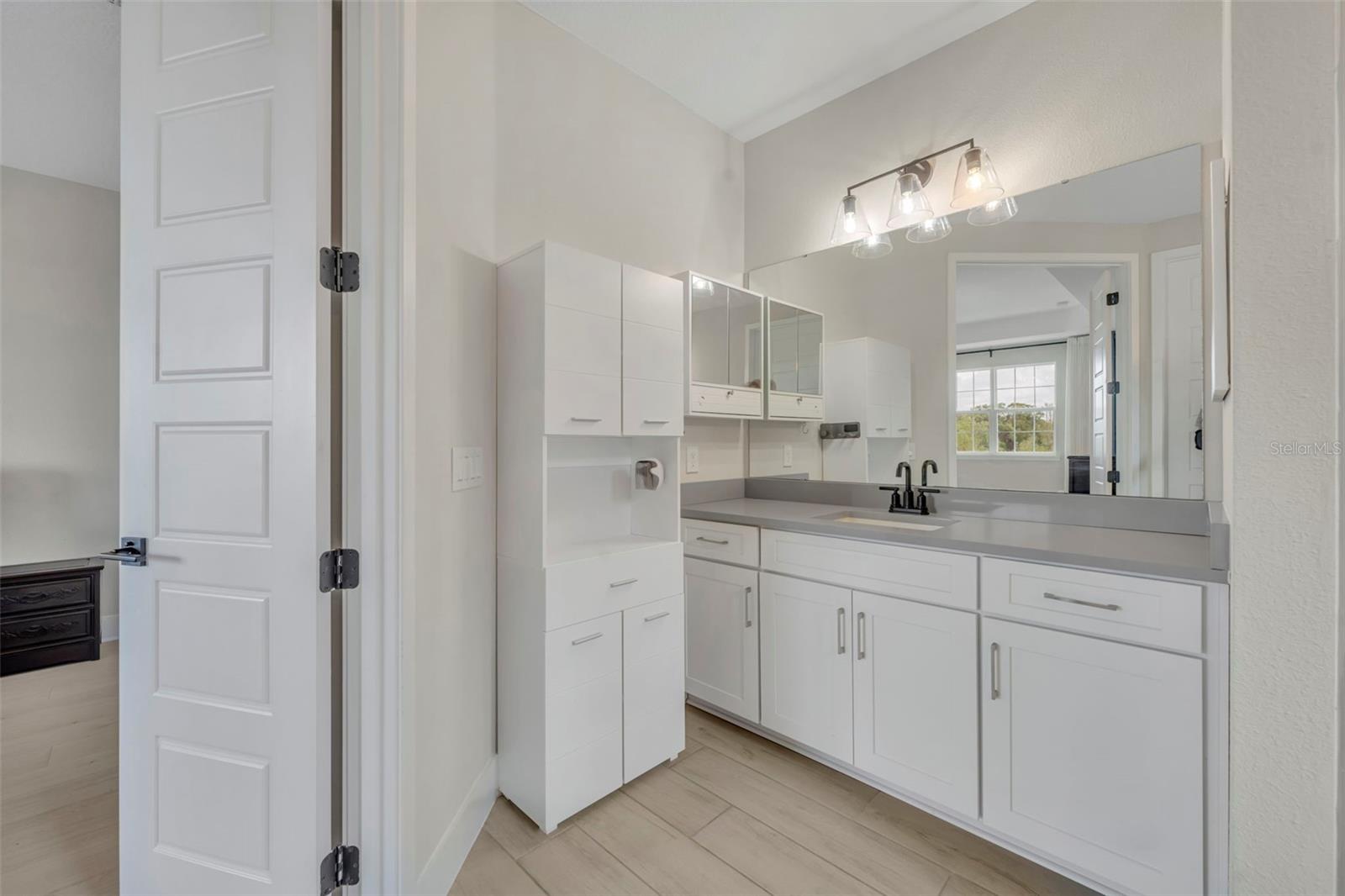 SAND LAKE SOUND - Residential