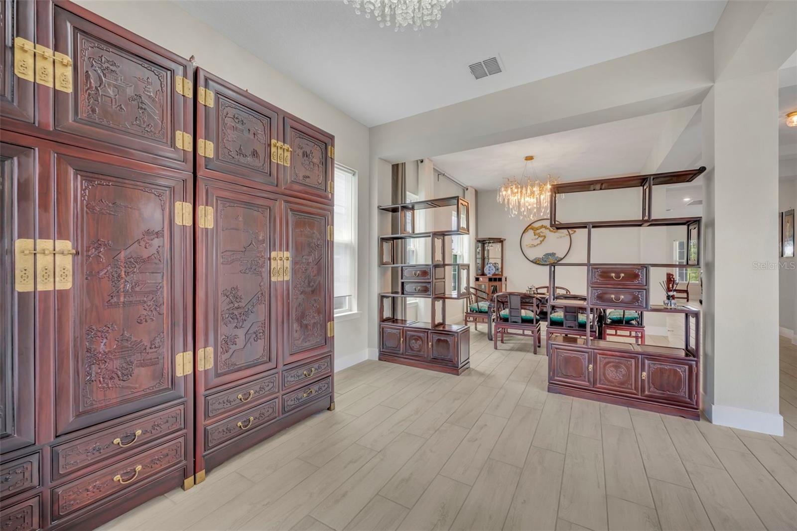 SAND LAKE SOUND - Residential