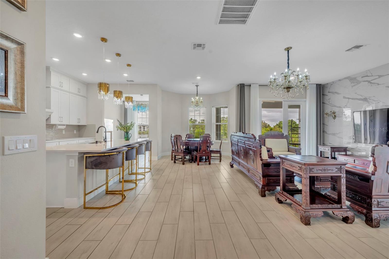 SAND LAKE SOUND - Residential