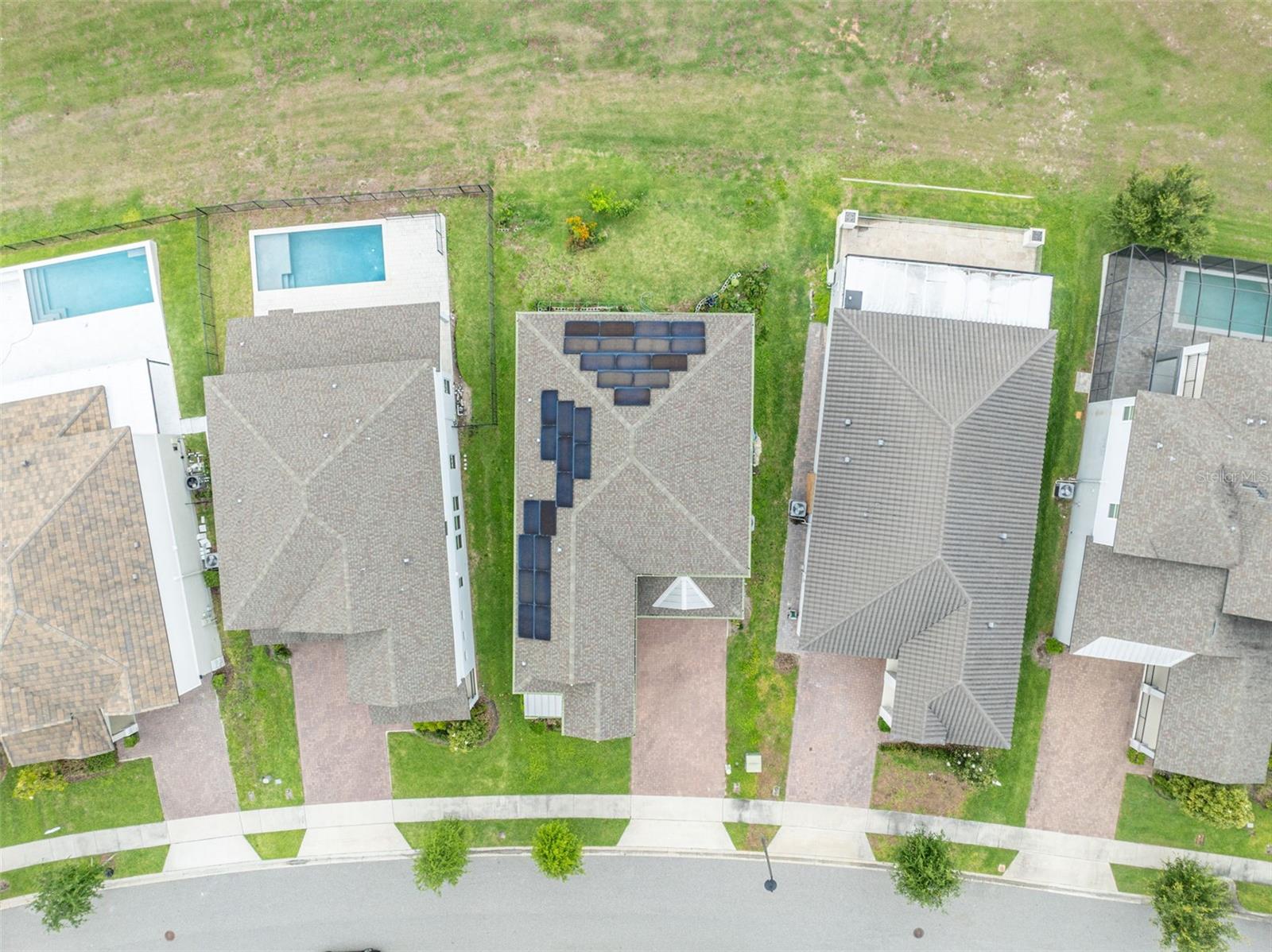 SAND LAKE SOUND - Residential