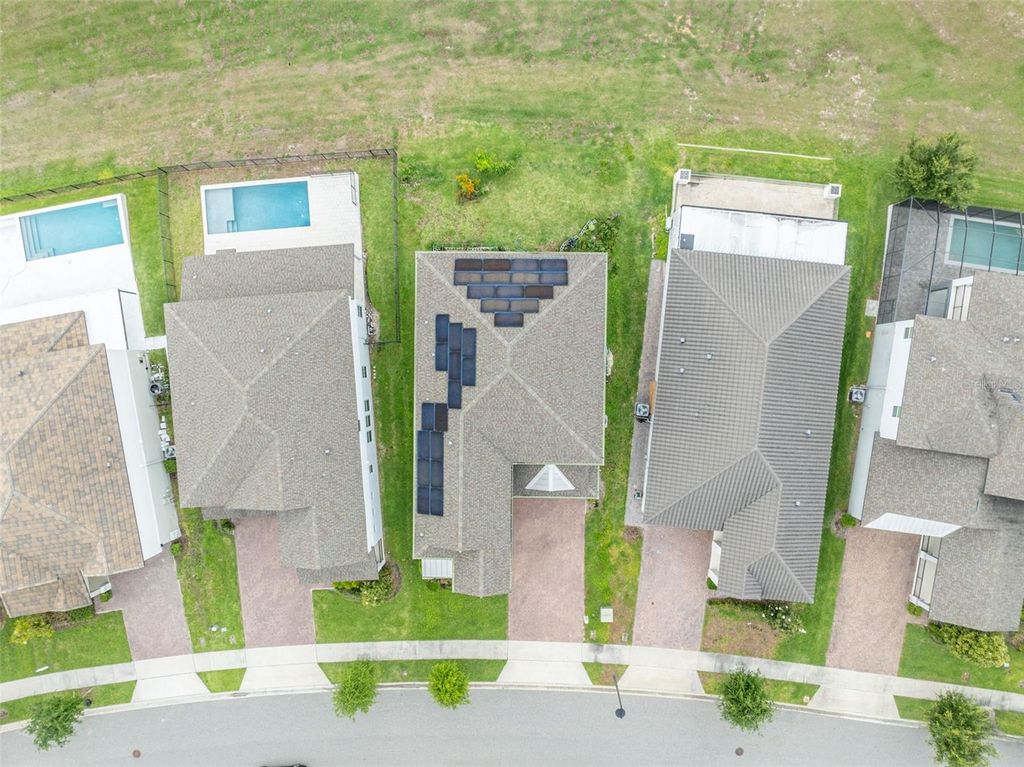 Photo of 7344 Alpine Butterfly Lane, Orlando, FL 32819 (MLS # O6397698)