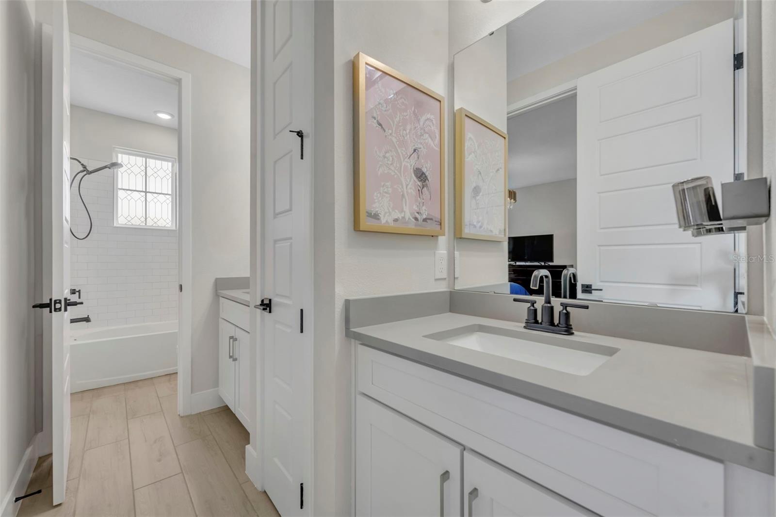 SAND LAKE SOUND - Residential