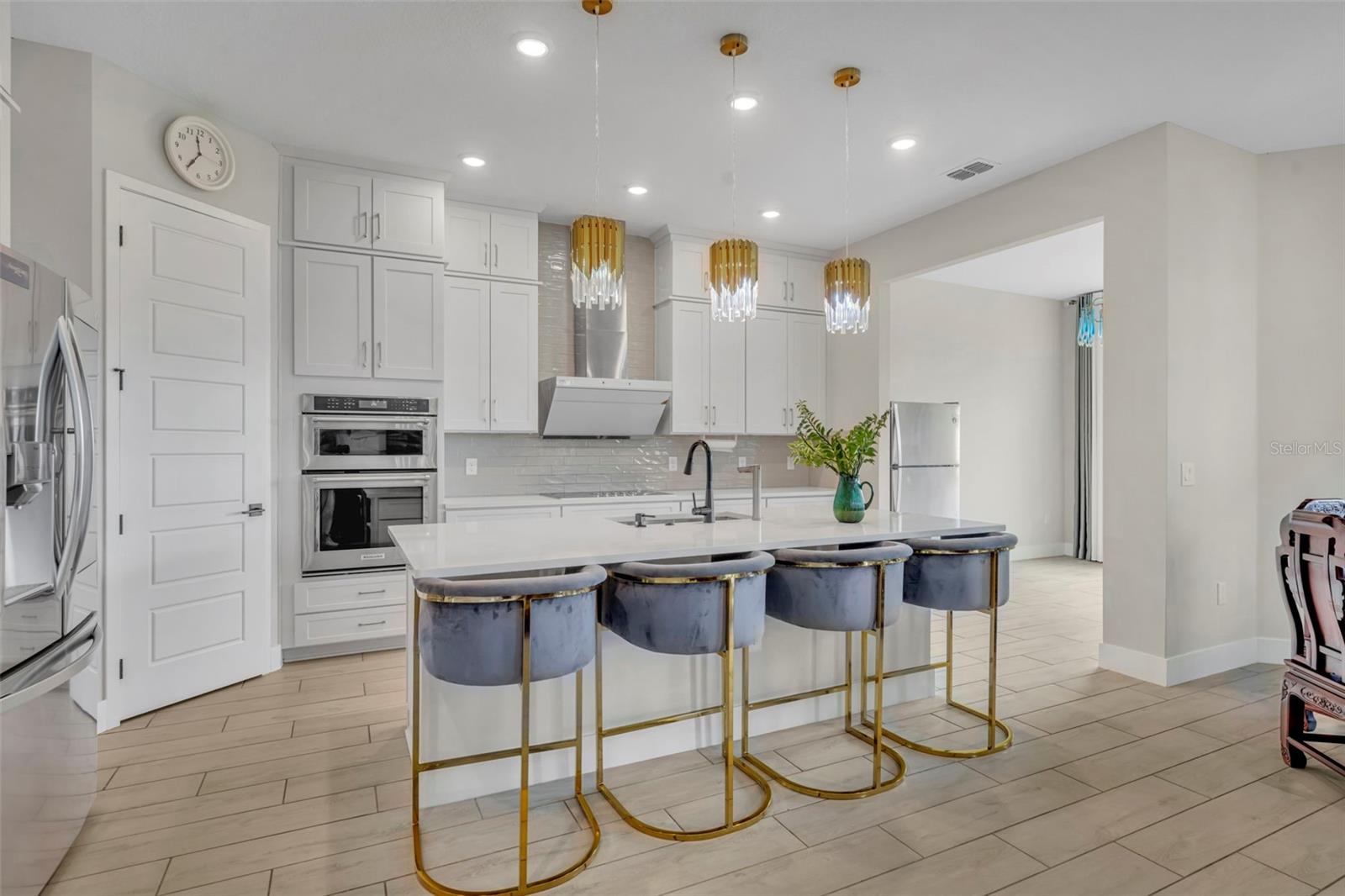 SAND LAKE SOUND - Residential