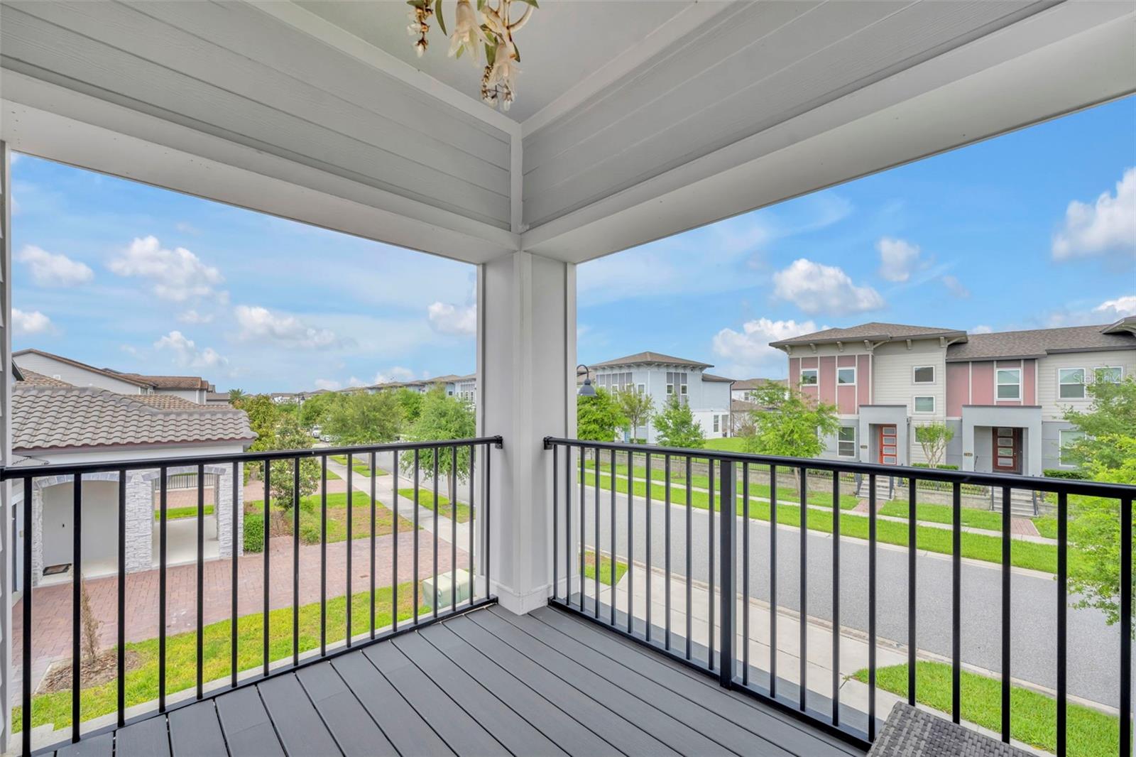 SAND LAKE SOUND - Residential