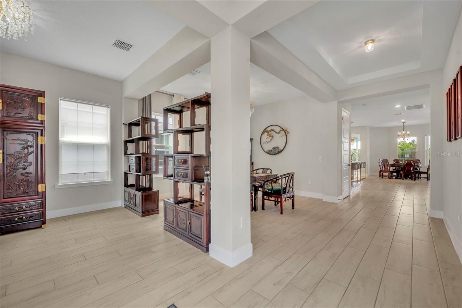 SAND LAKE SOUND - Residential