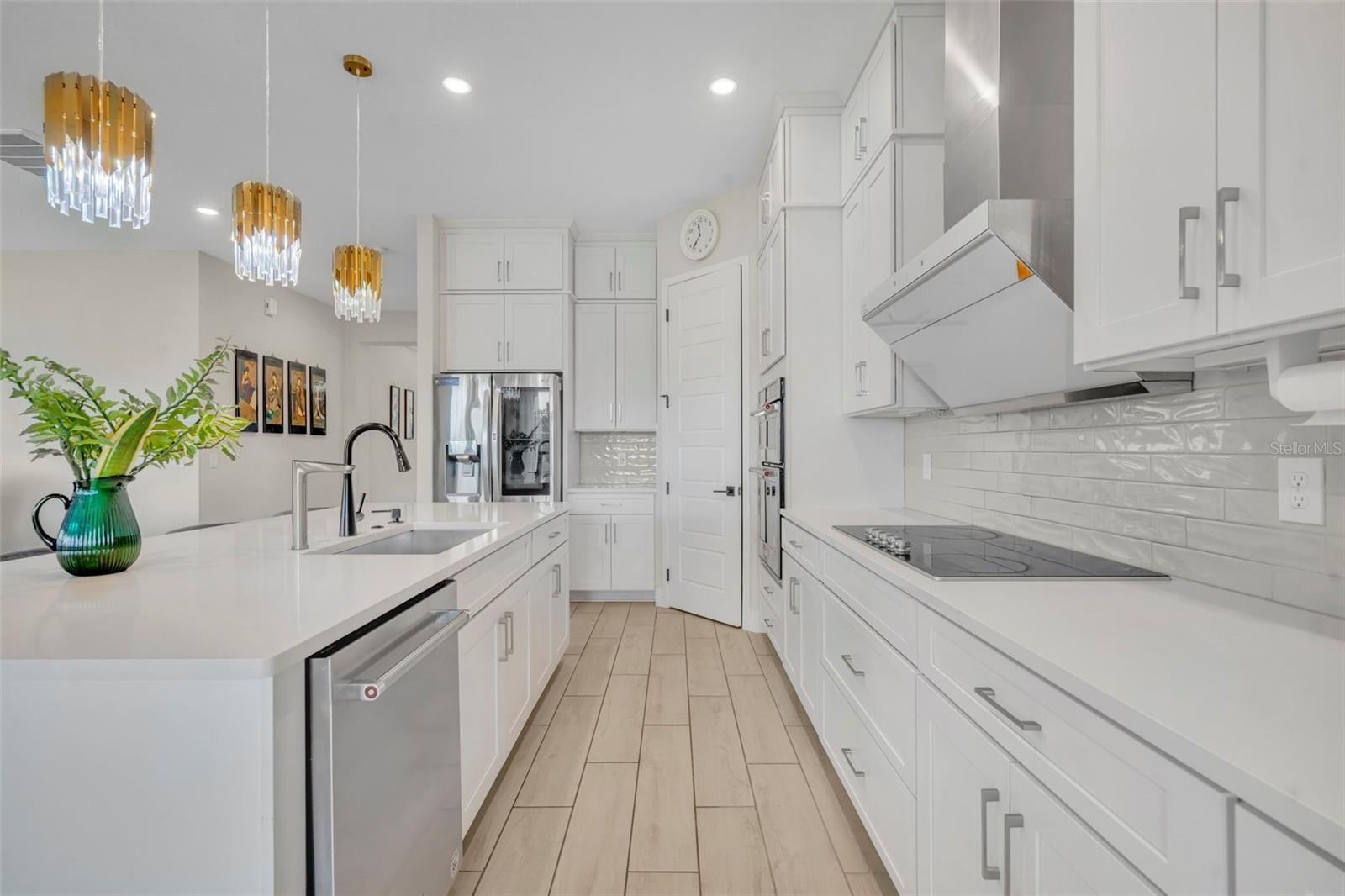 SAND LAKE SOUND - Residential