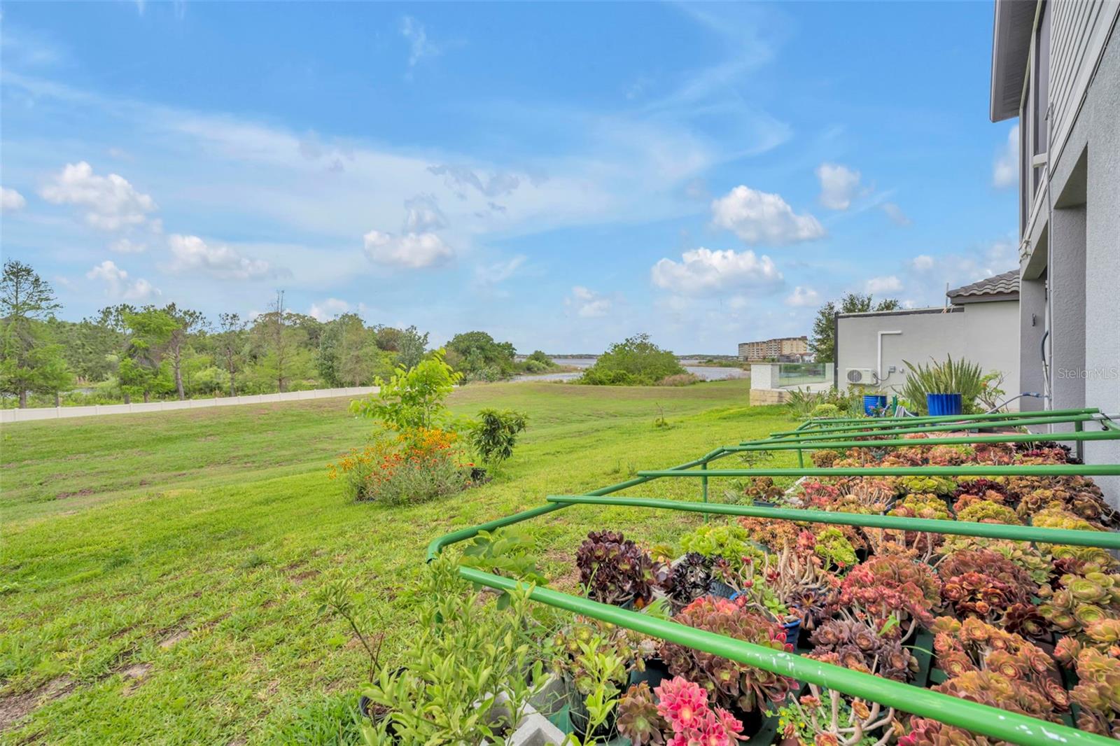 SAND LAKE SOUND - Residential