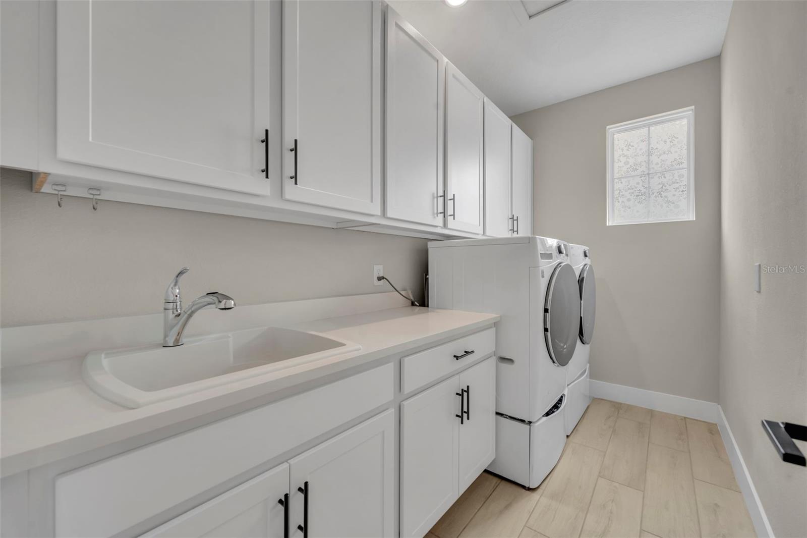 SAND LAKE SOUND - Residential