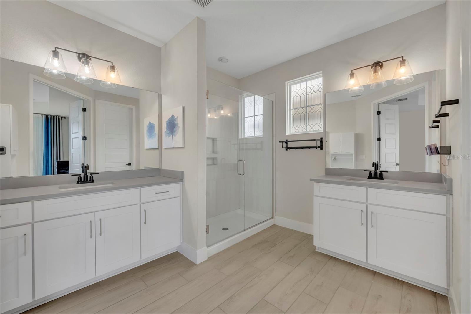 SAND LAKE SOUND - Residential