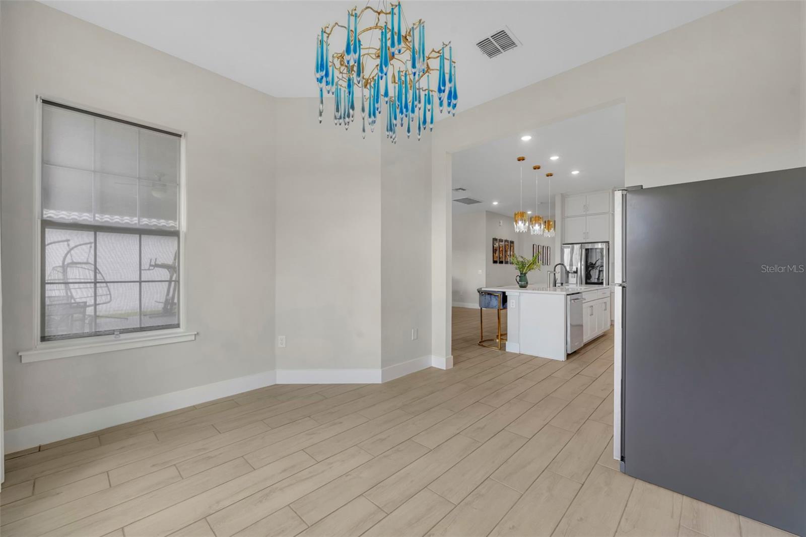 SAND LAKE SOUND - Residential