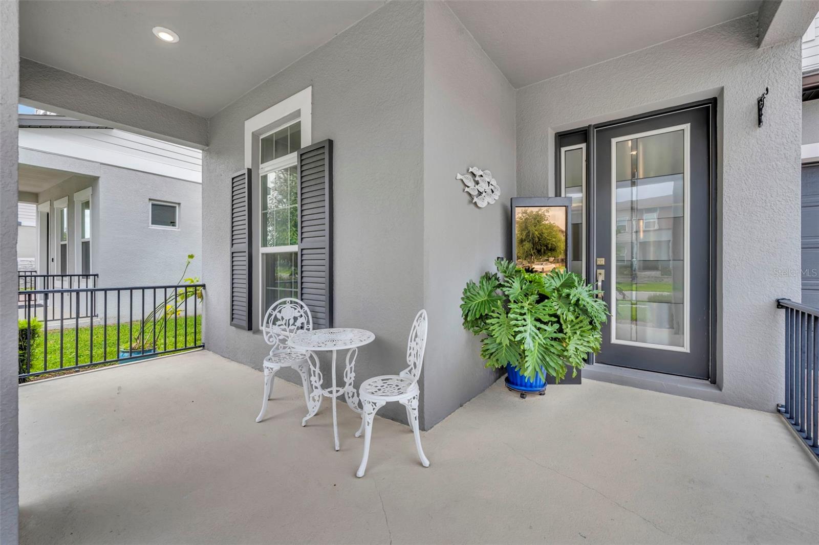 SAND LAKE SOUND - Residential