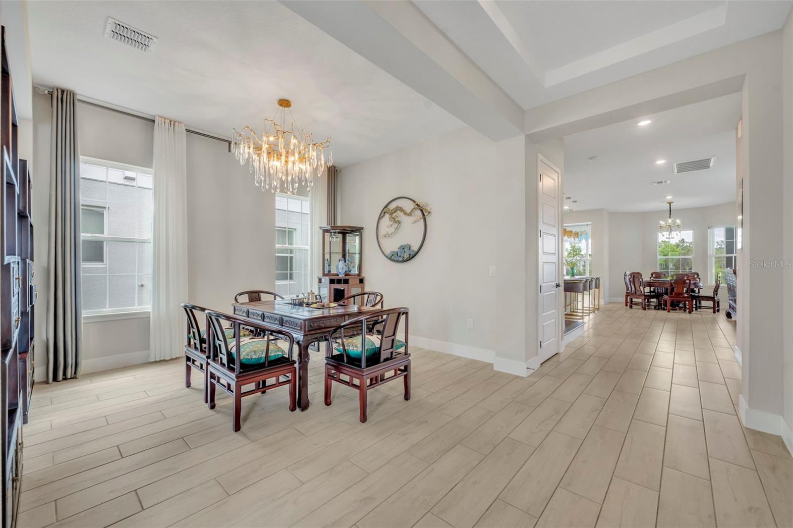 SAND LAKE SOUND - Residential